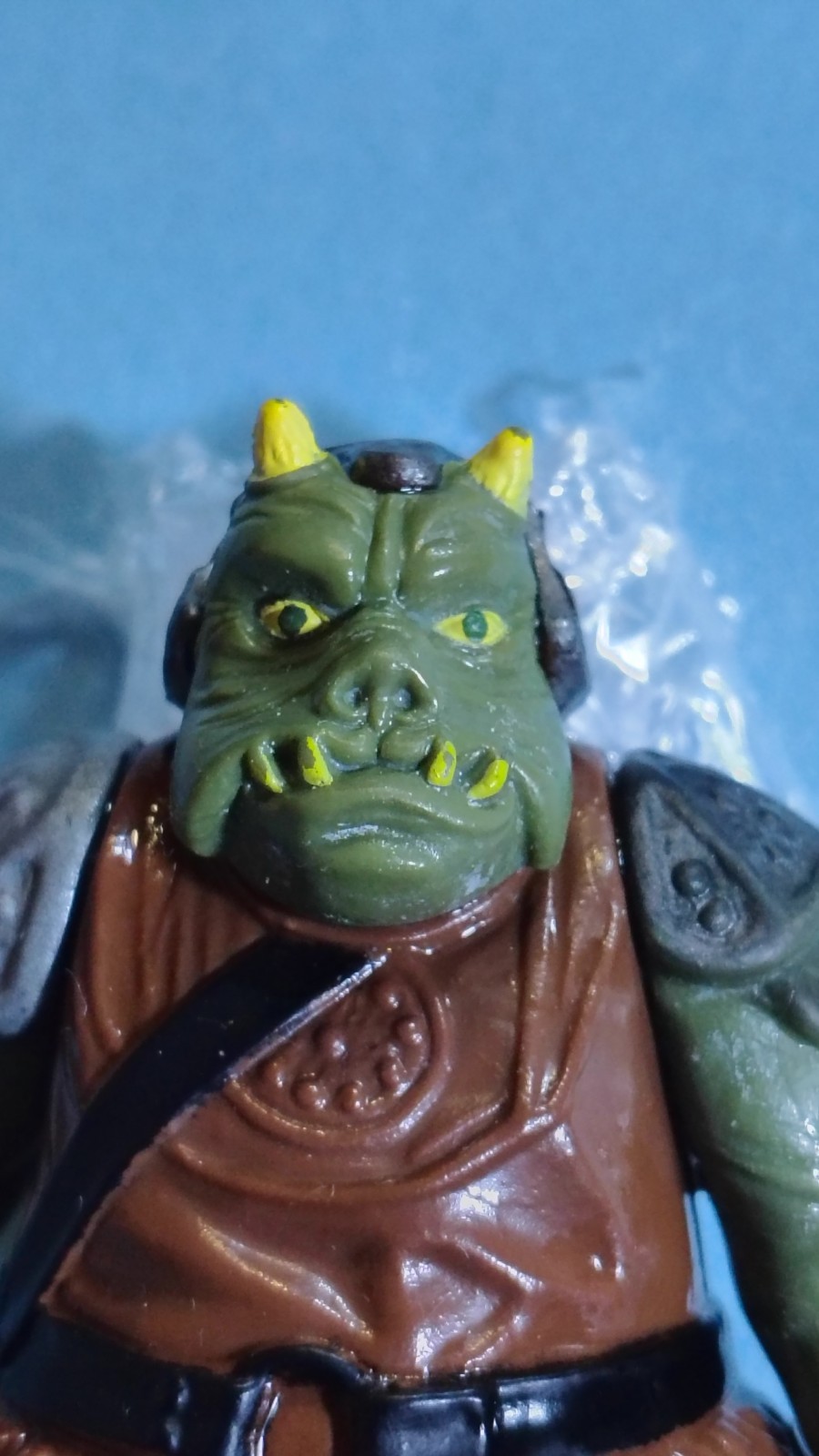 Gamorrean Guard sold