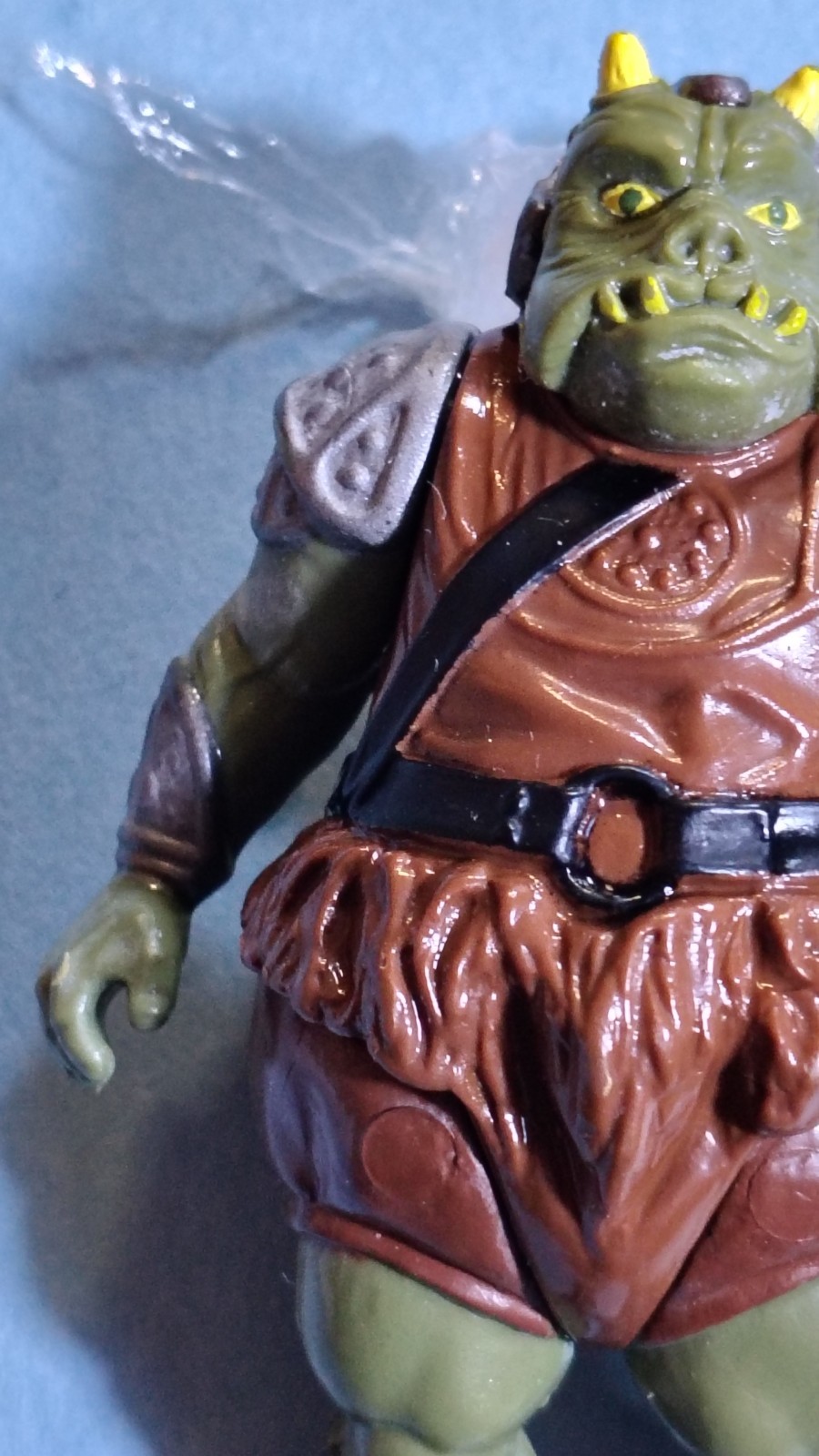 Gamorrean Guard sold