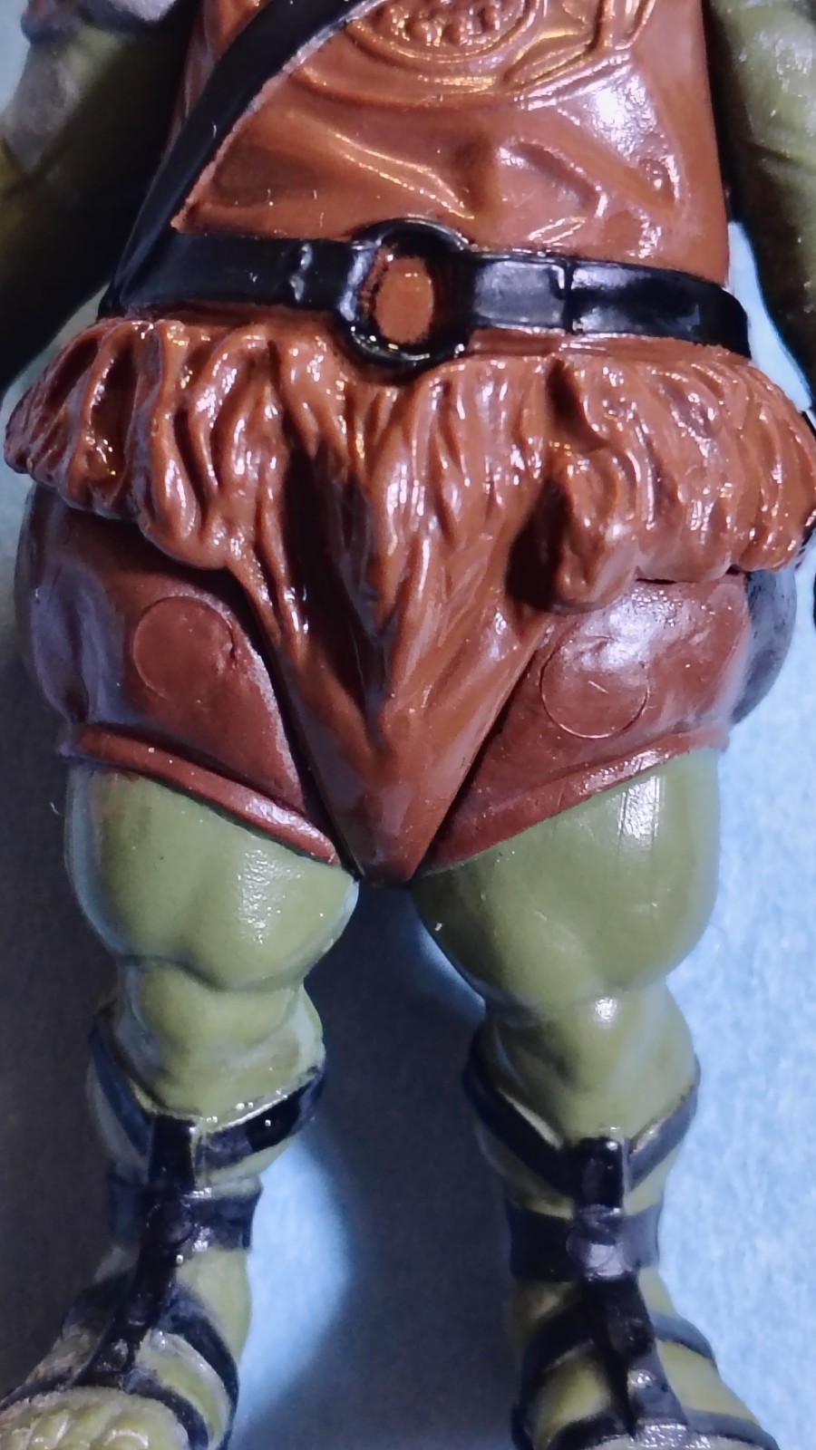 Gamorrean Guard sold