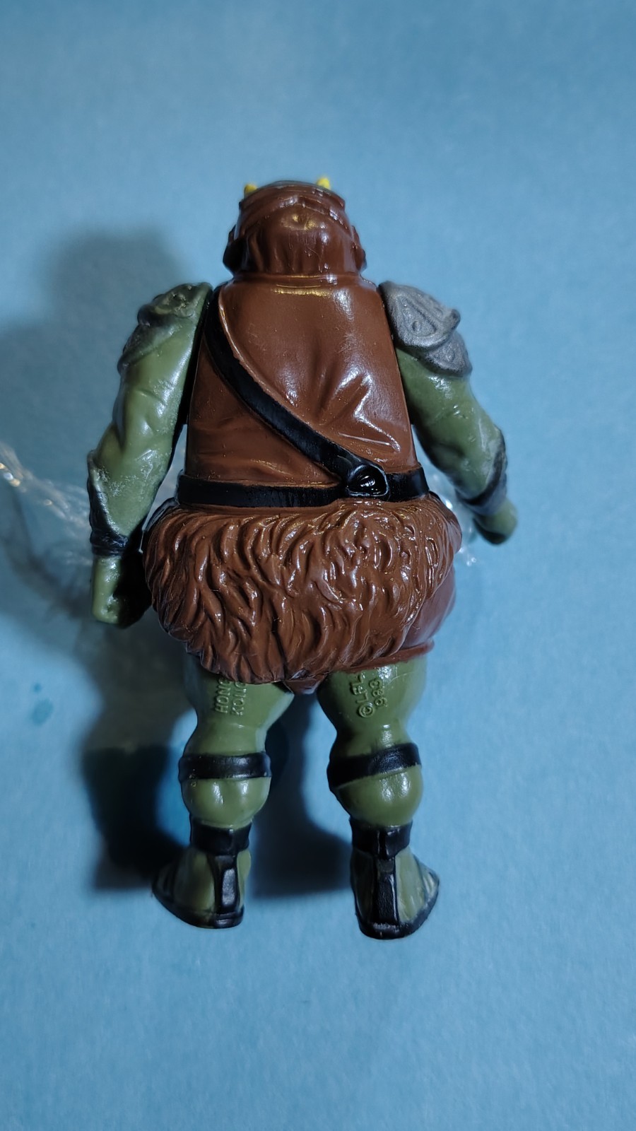 Gamorrean Guard sold