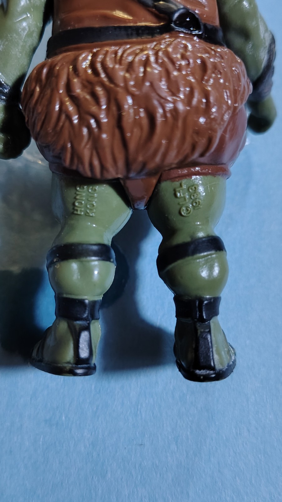 Gamorrean Guard sold