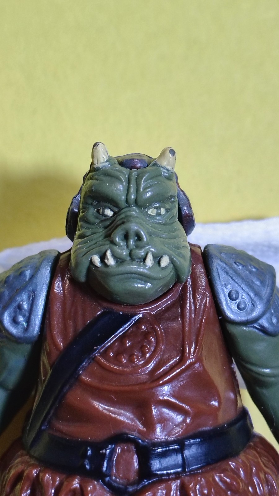 Gamorrean Guard sold