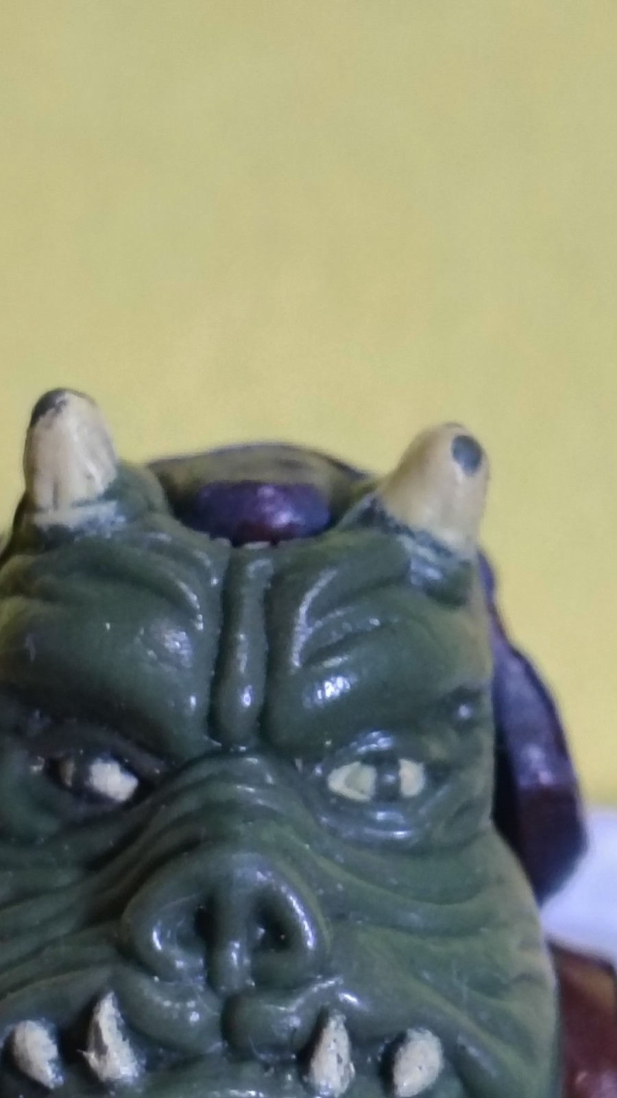 Gamorrean Guard sold