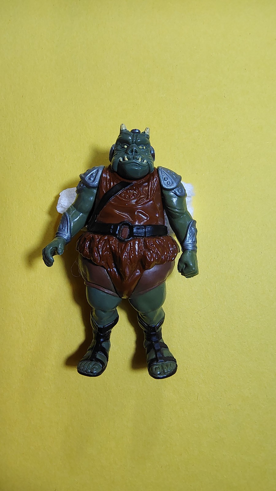 Gamorrean Guard sold