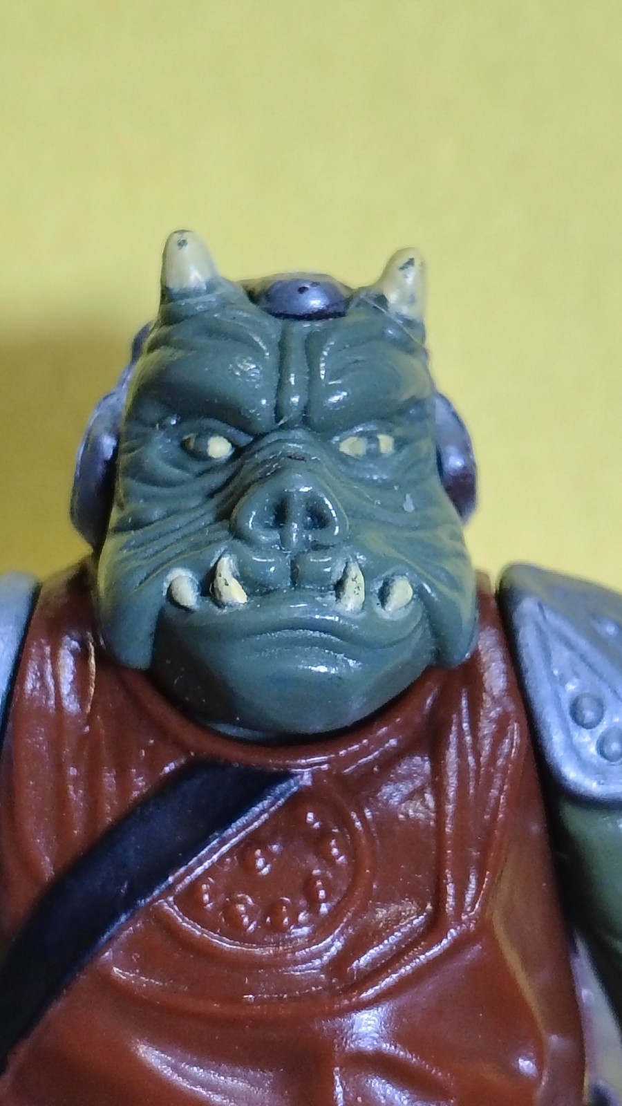 Gamorrean Guard sold