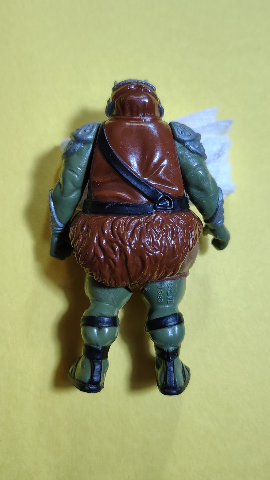 Gamorrean Guard sold