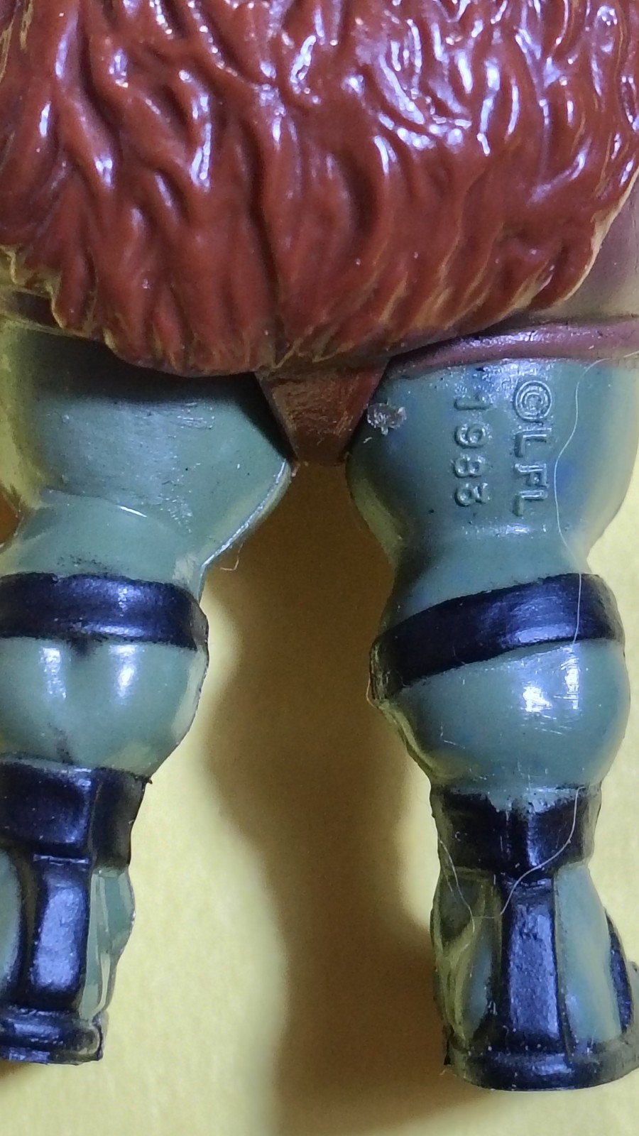 Gamorrean Guard sold