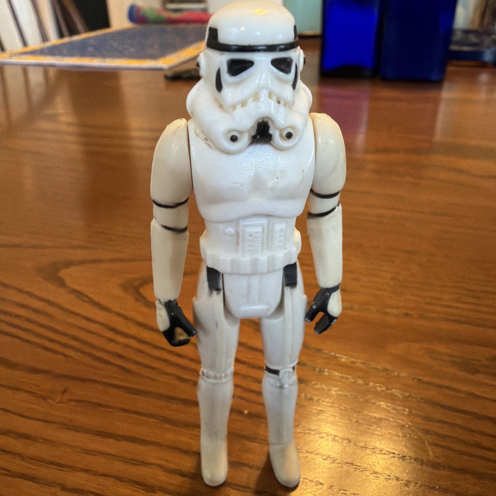 Imperial Stormtrooper sold