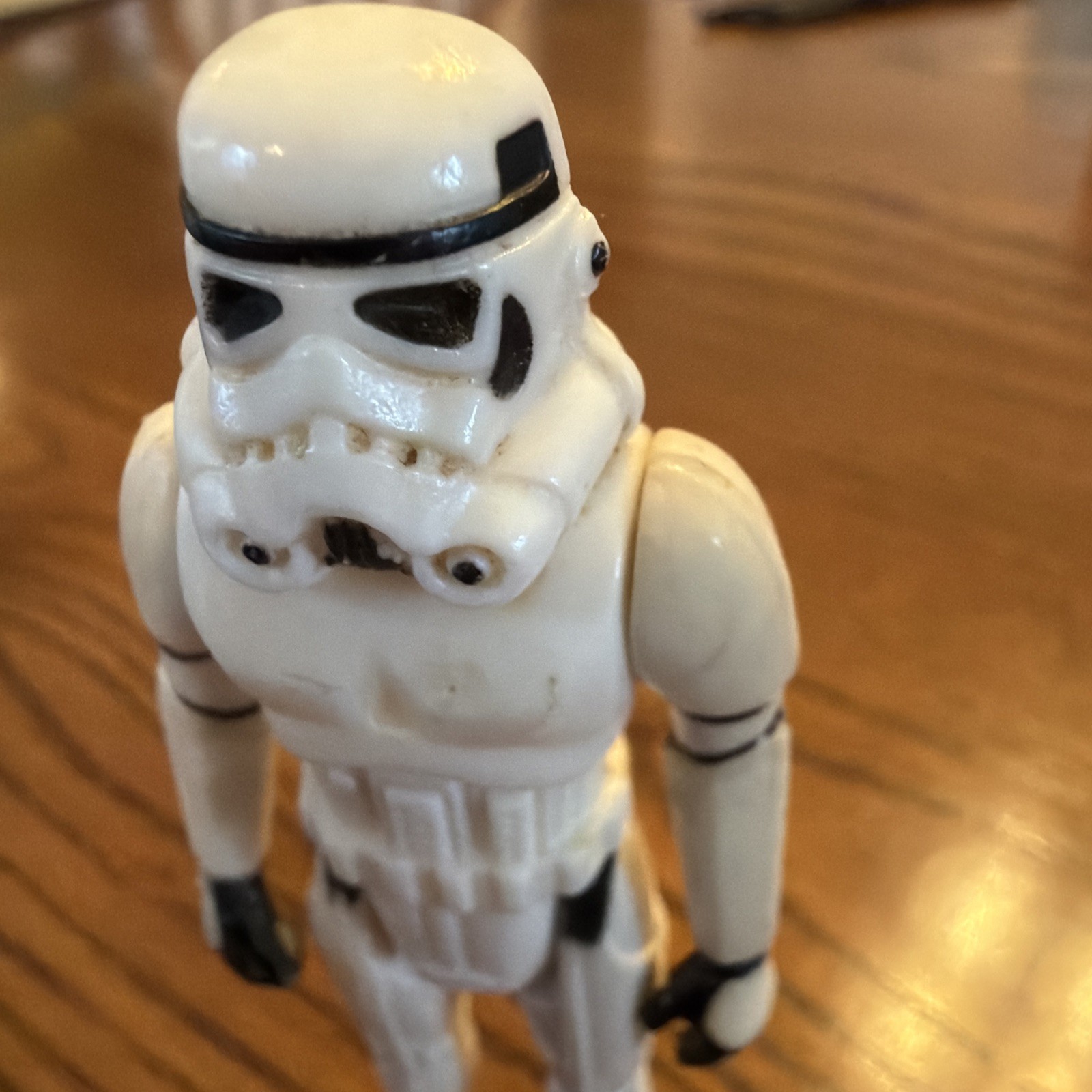 Imperial Stormtrooper sold