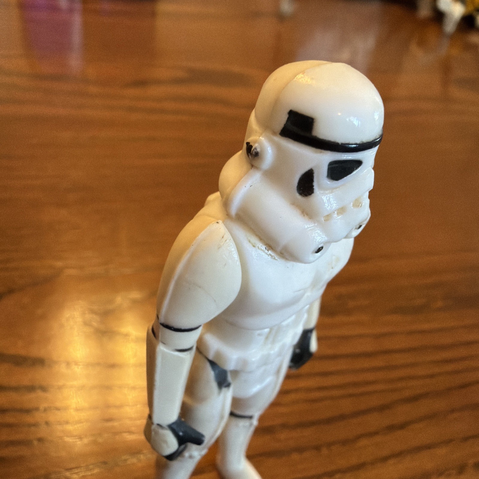 Imperial Stormtrooper sold