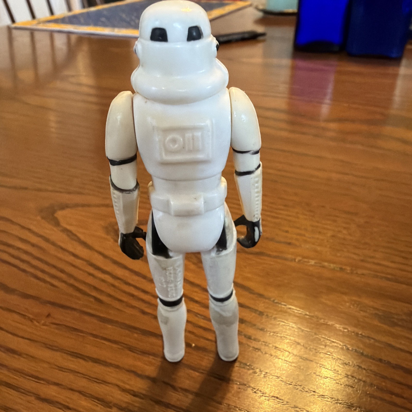 Imperial Stormtrooper sold