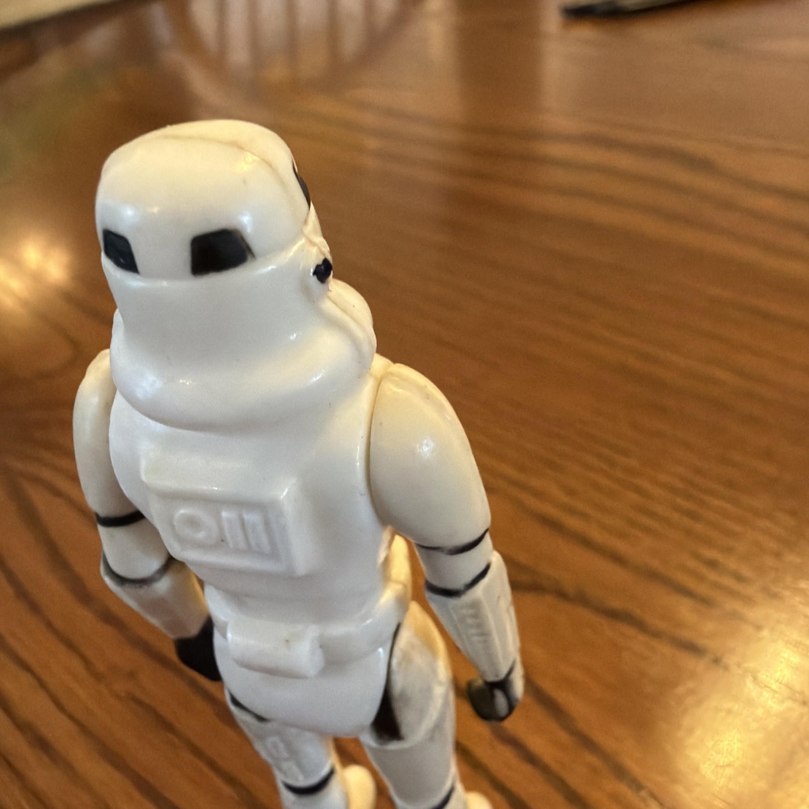 Imperial Stormtrooper sold