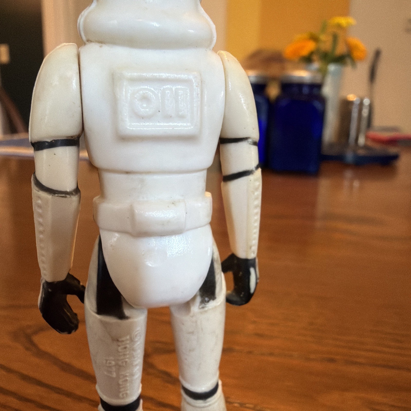 Imperial Stormtrooper sold