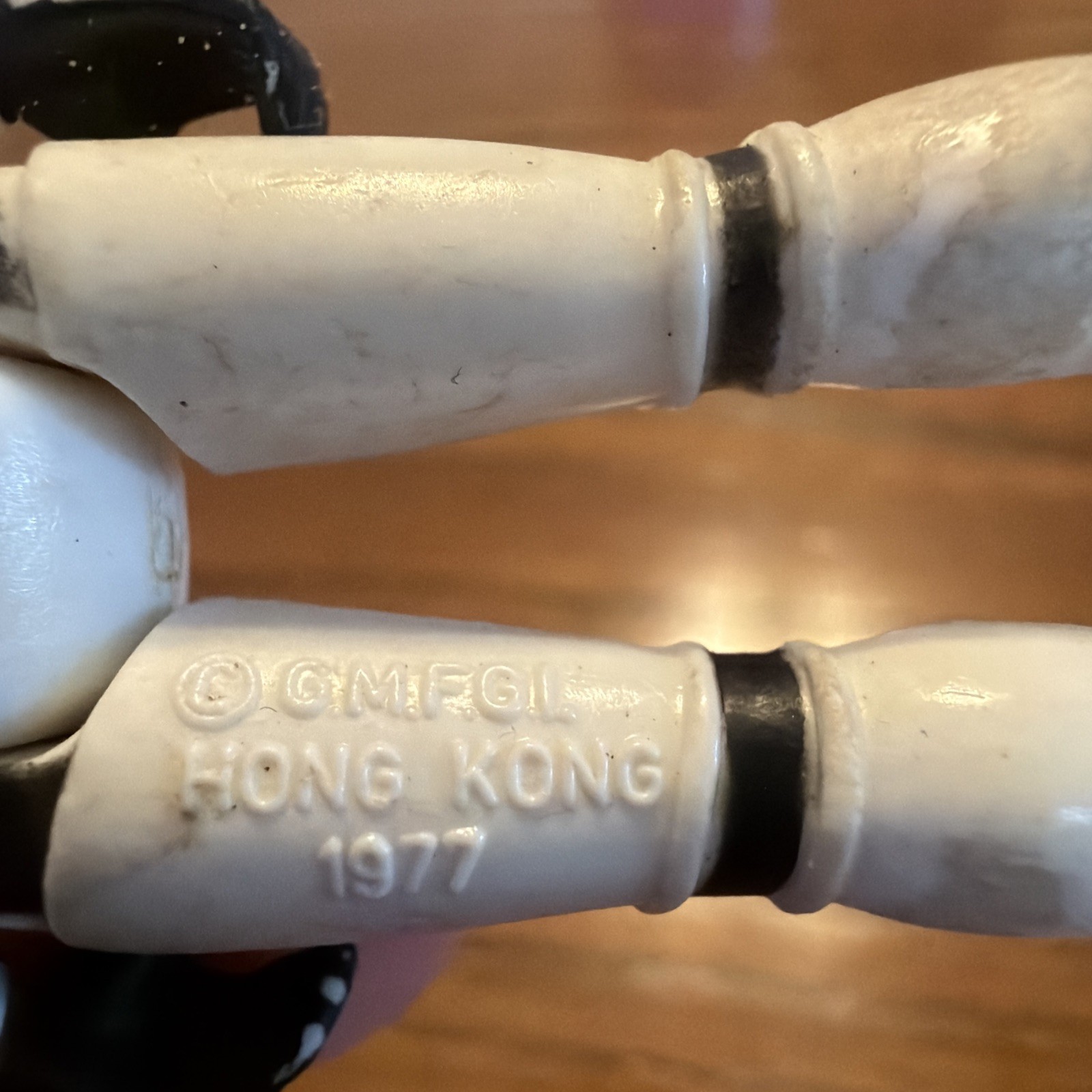 Imperial Stormtrooper sold