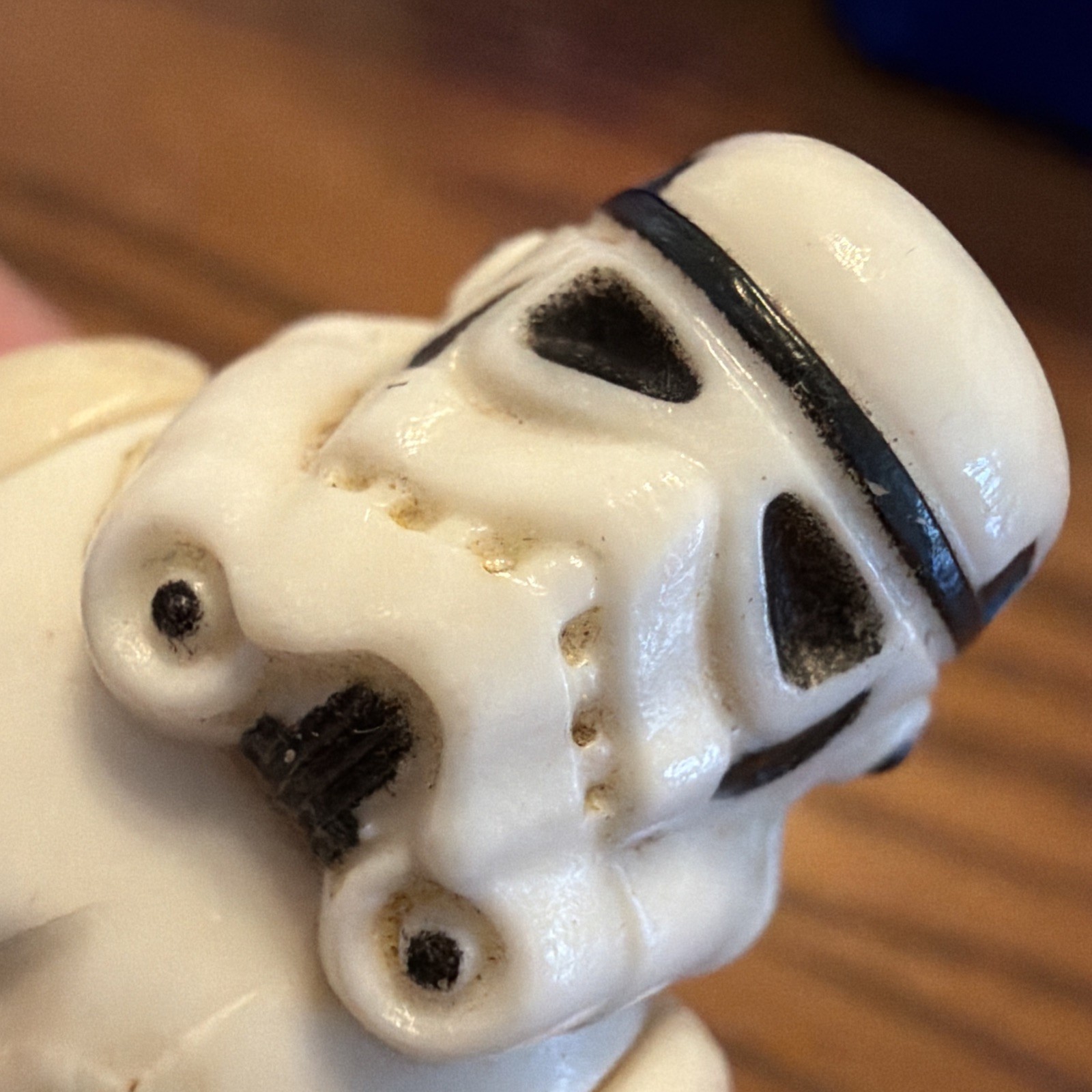 Imperial Stormtrooper sold