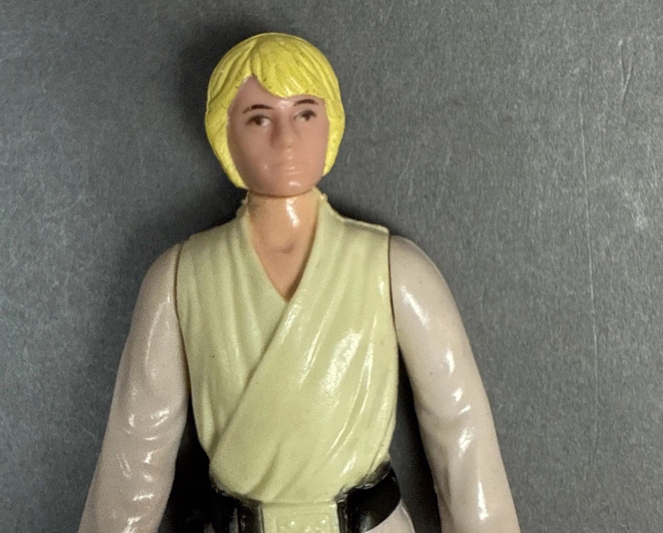 Luke Skywalker sold