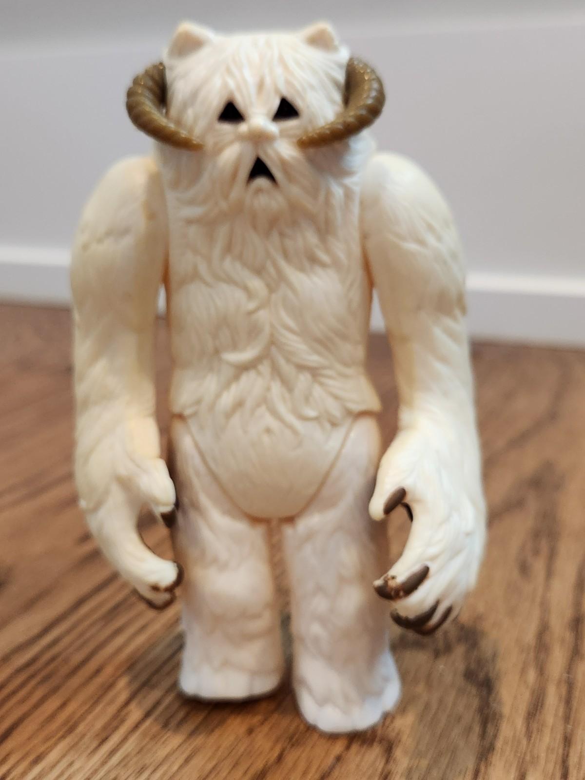Wampa sold