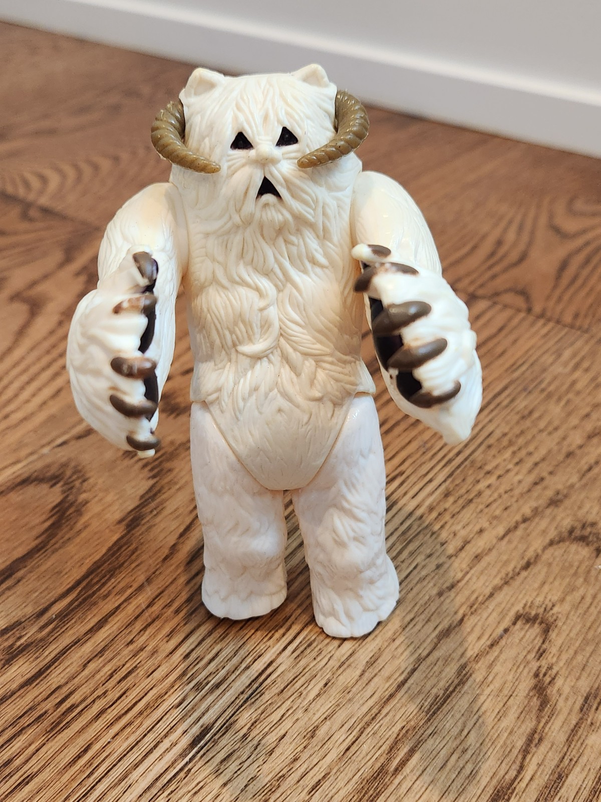 Wampa sold