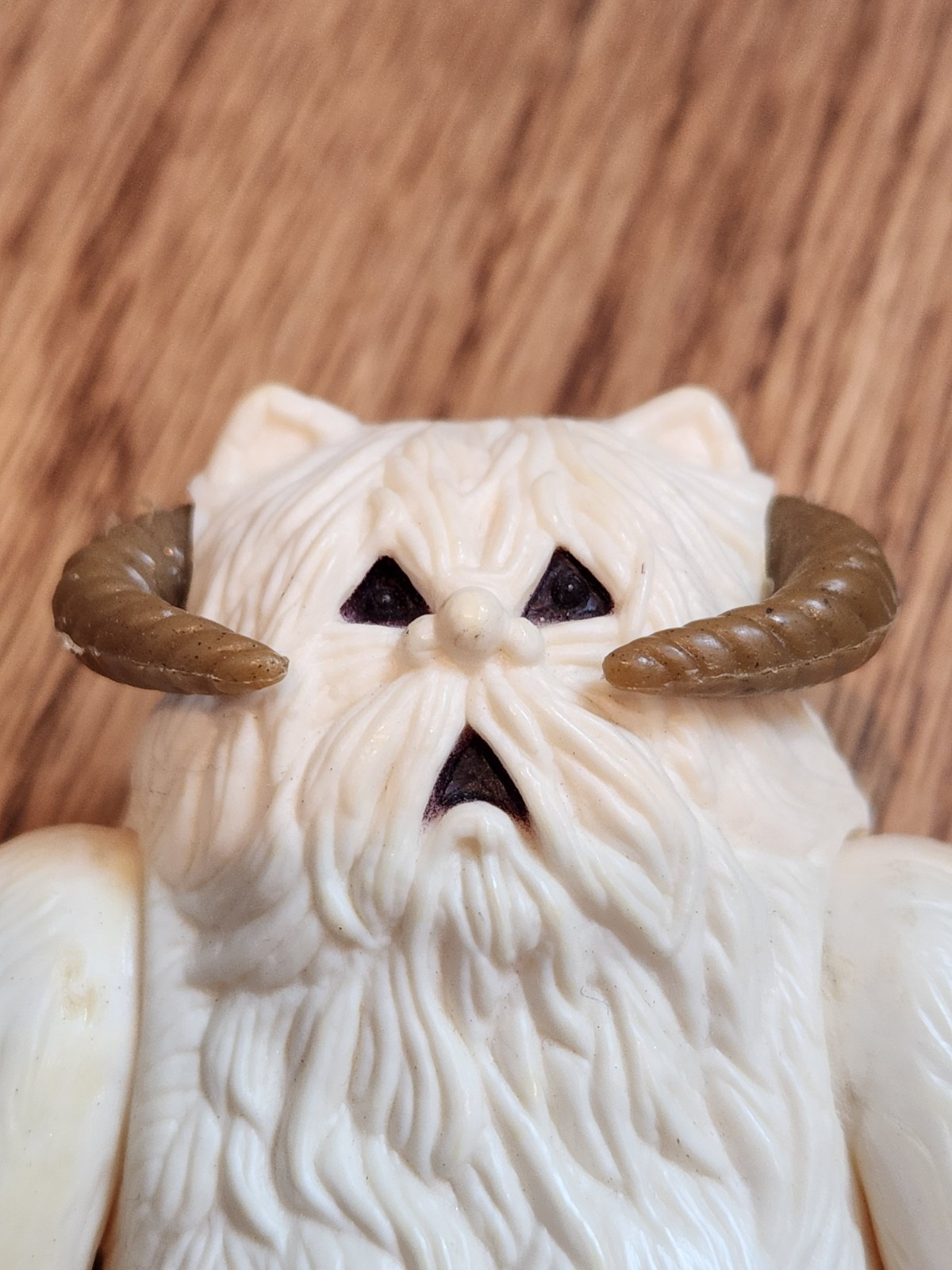 Wampa sold