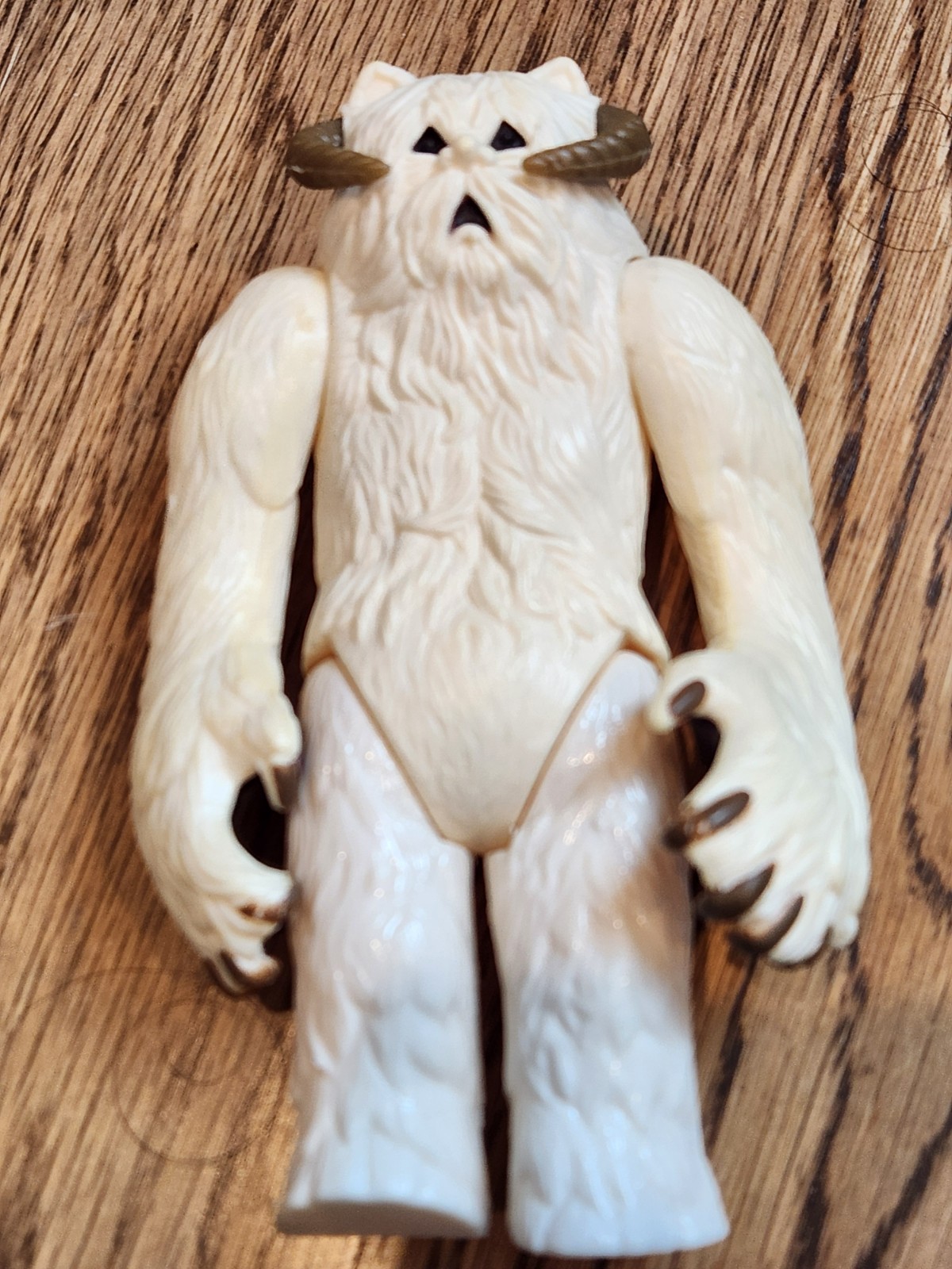 Wampa sold
