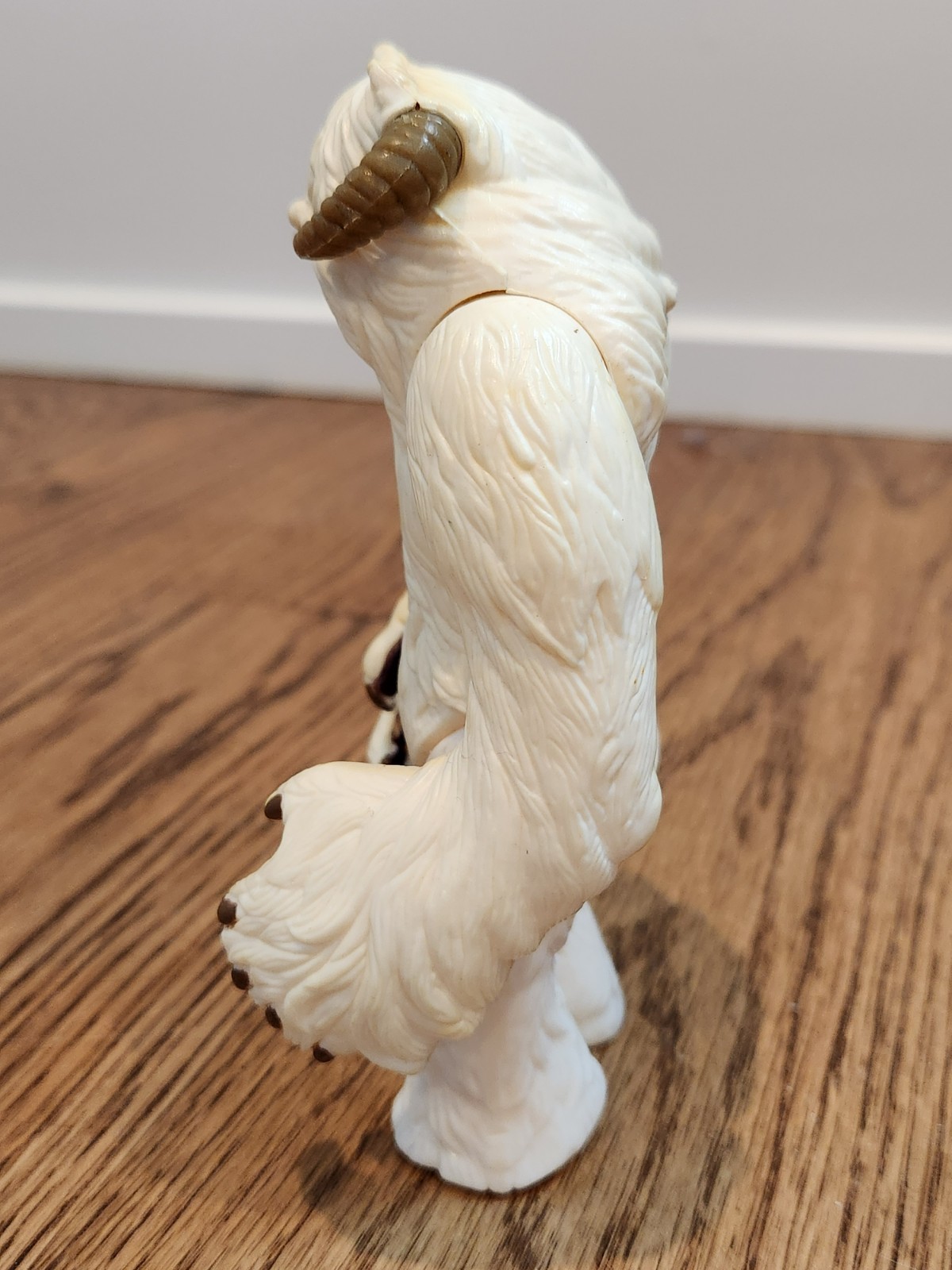 Wampa sold