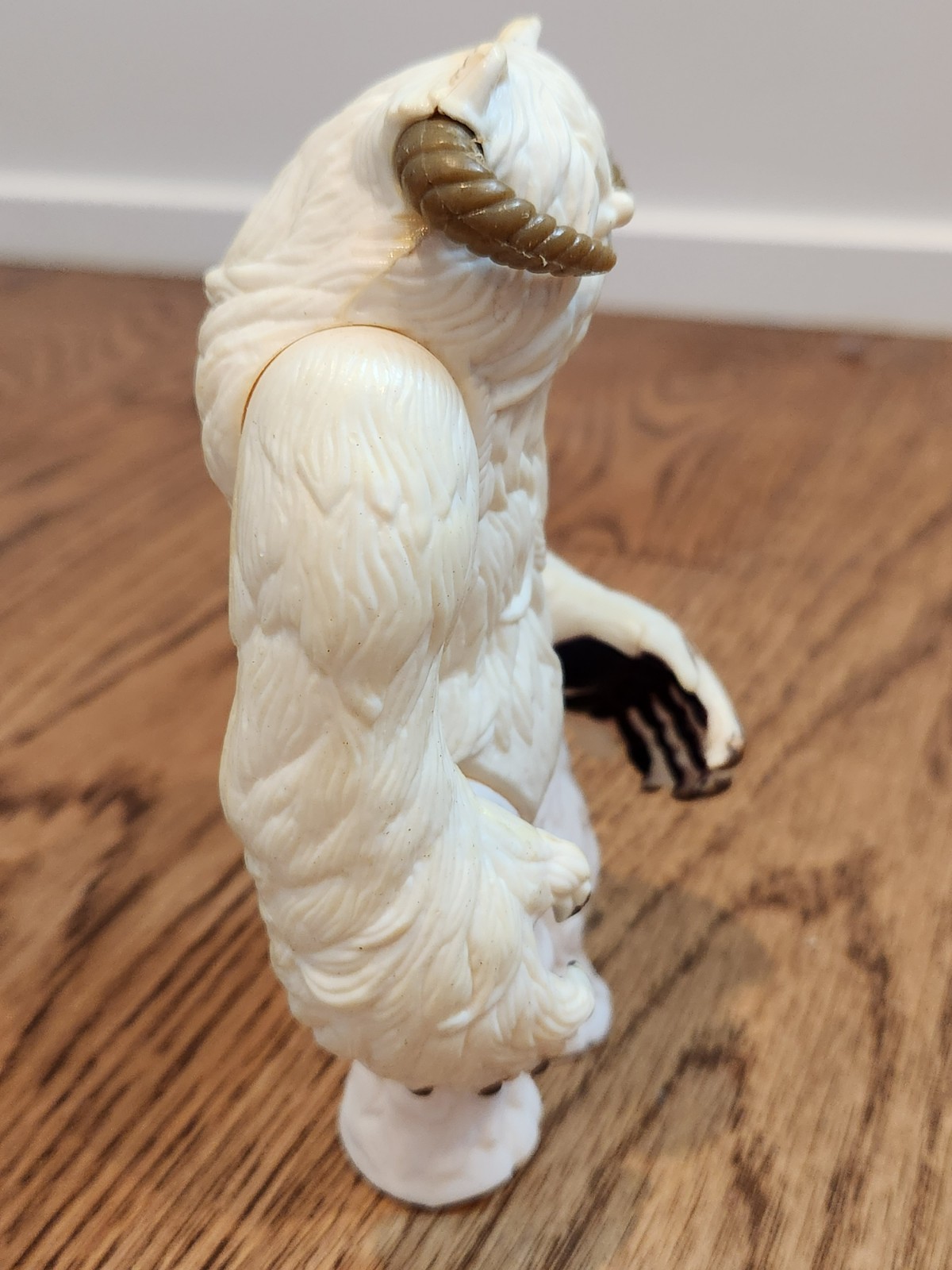 Wampa sold