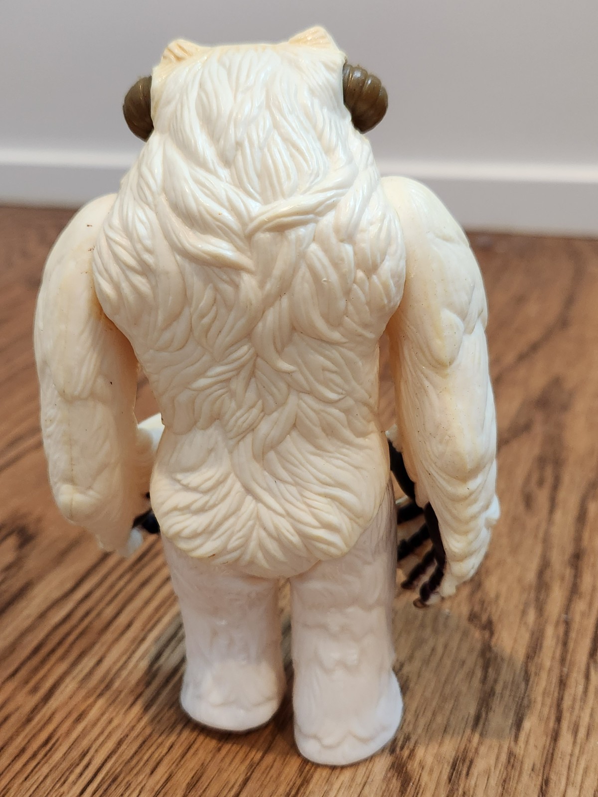 Wampa sold