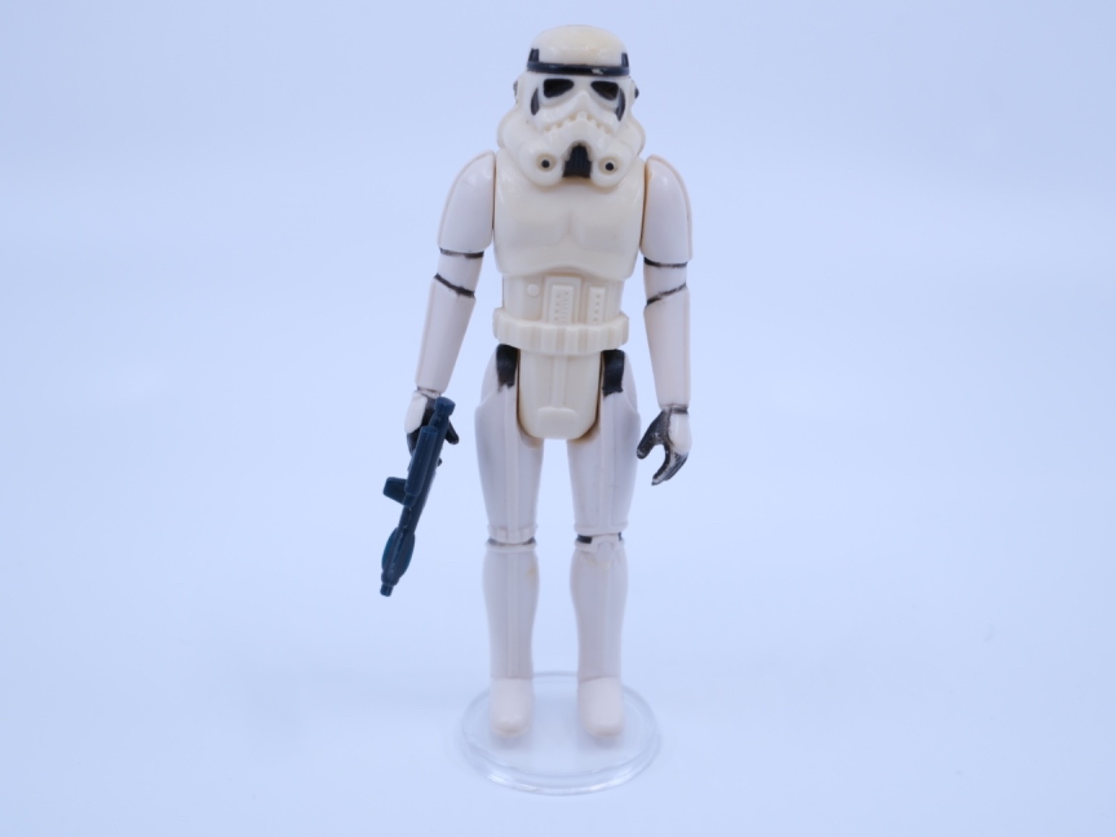 Imperial Stormtrooper sold