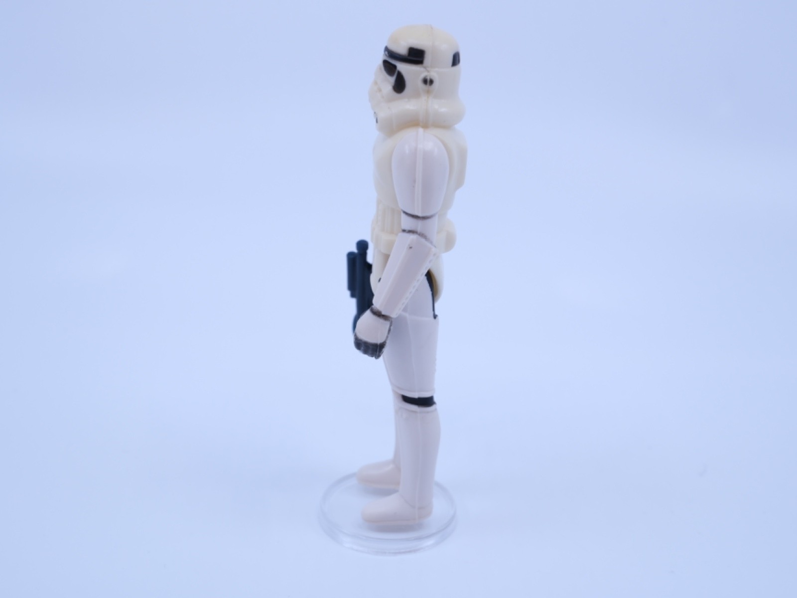 Imperial Stormtrooper sold