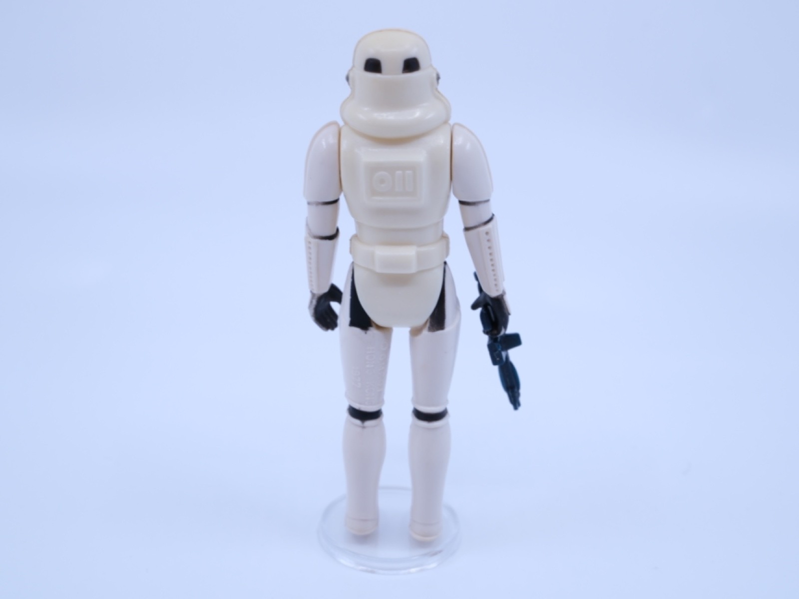 Imperial Stormtrooper sold