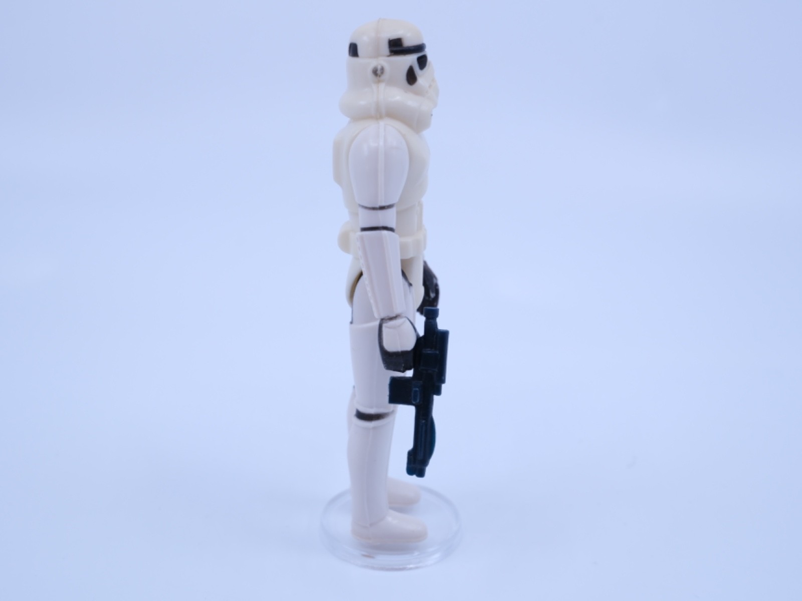 Imperial Stormtrooper sold