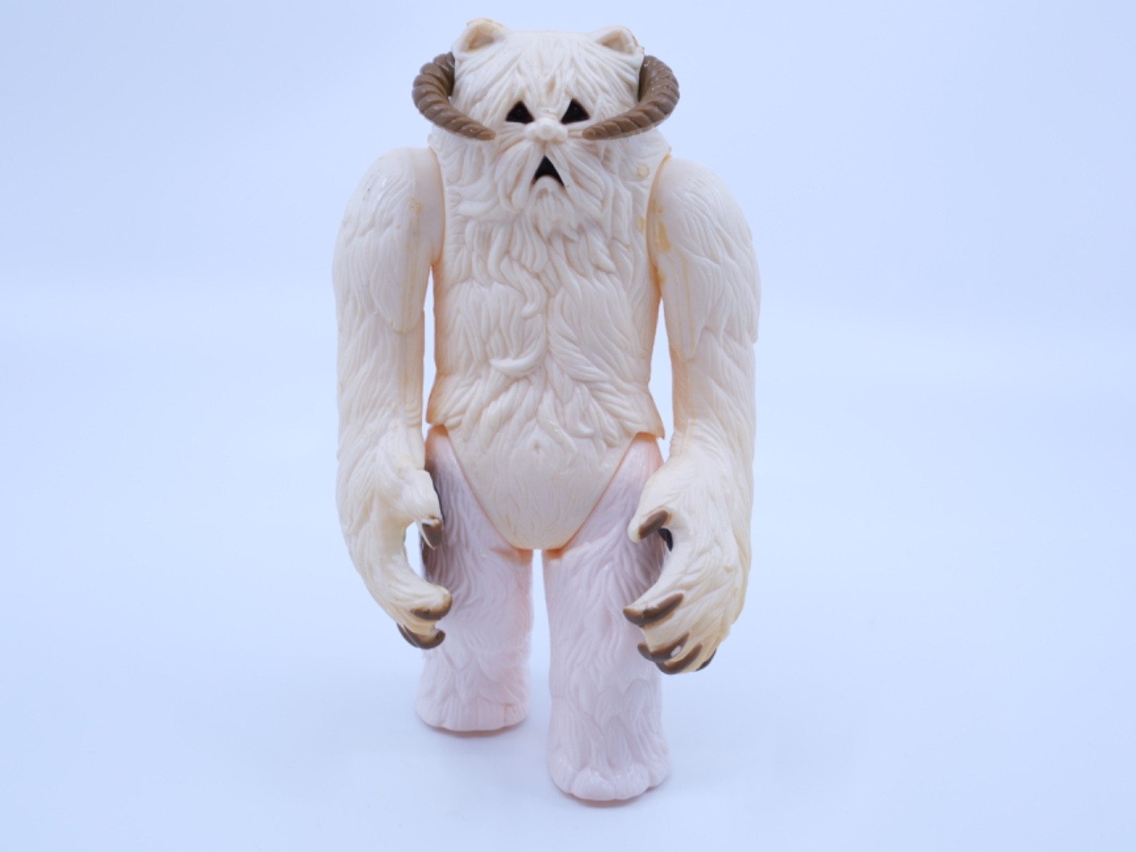 Wampa sold