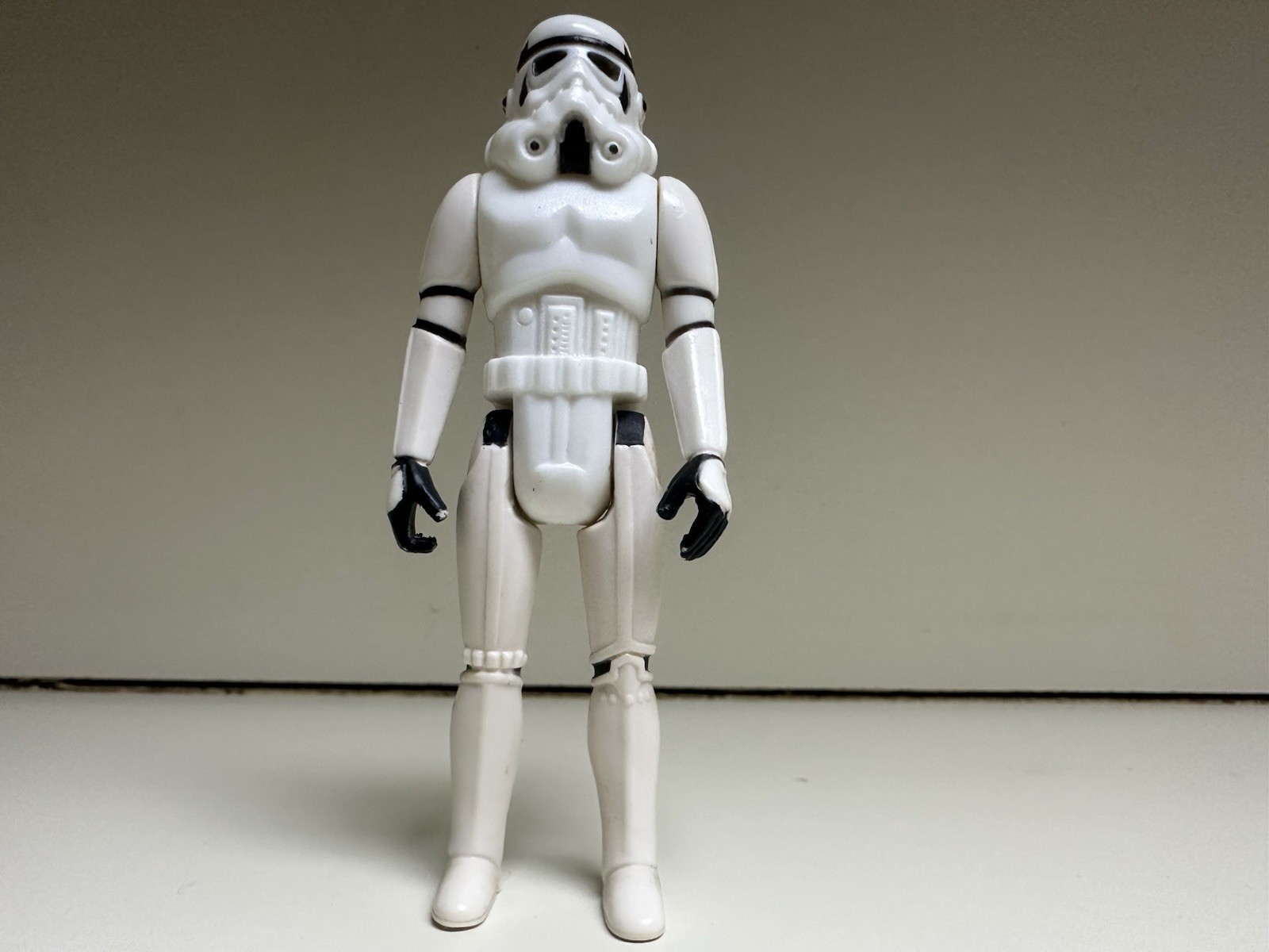 Imperial Stormtrooper sold