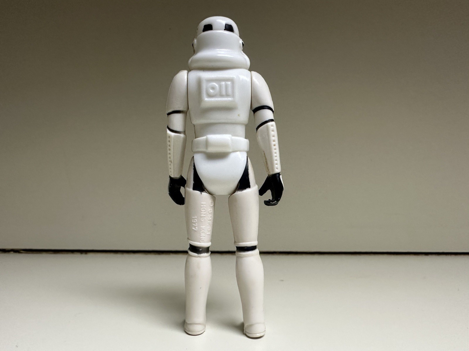 Imperial Stormtrooper sold