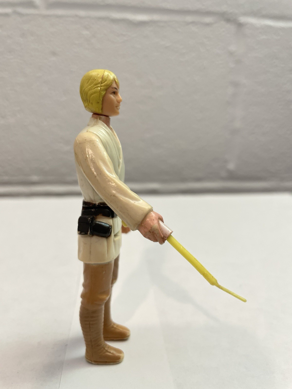Luke Skywalker sold
