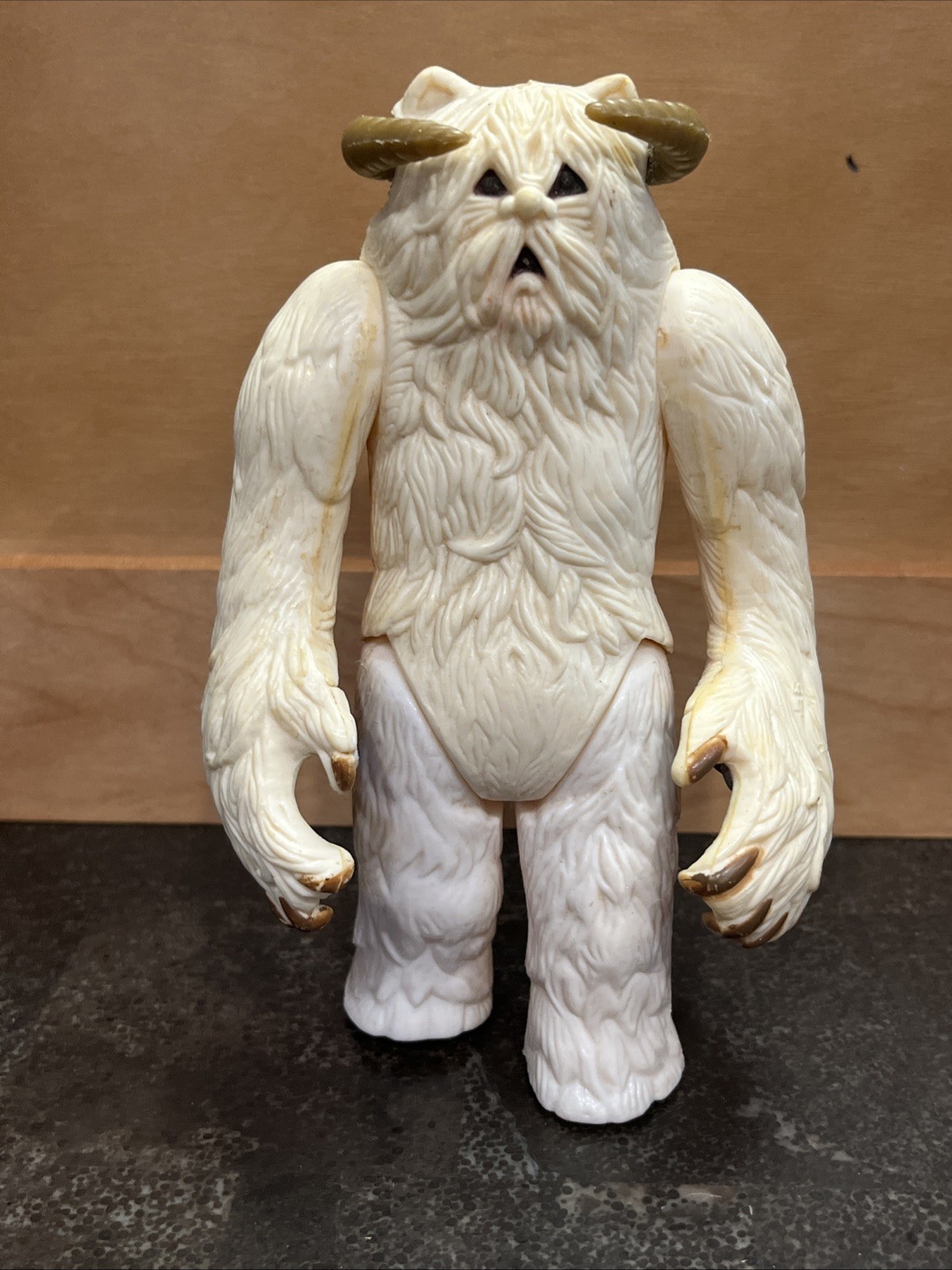 Wampa sold