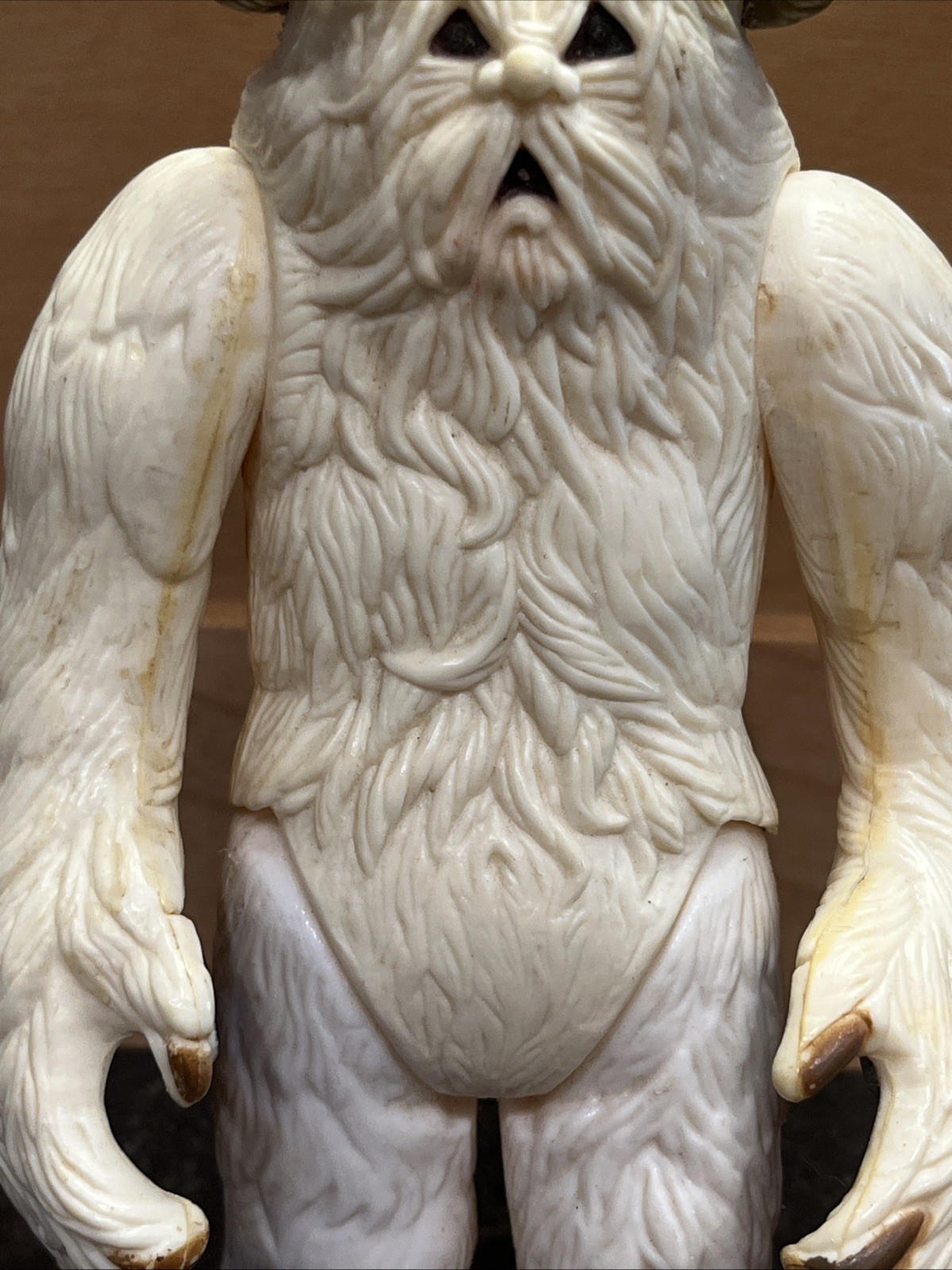 Wampa sold