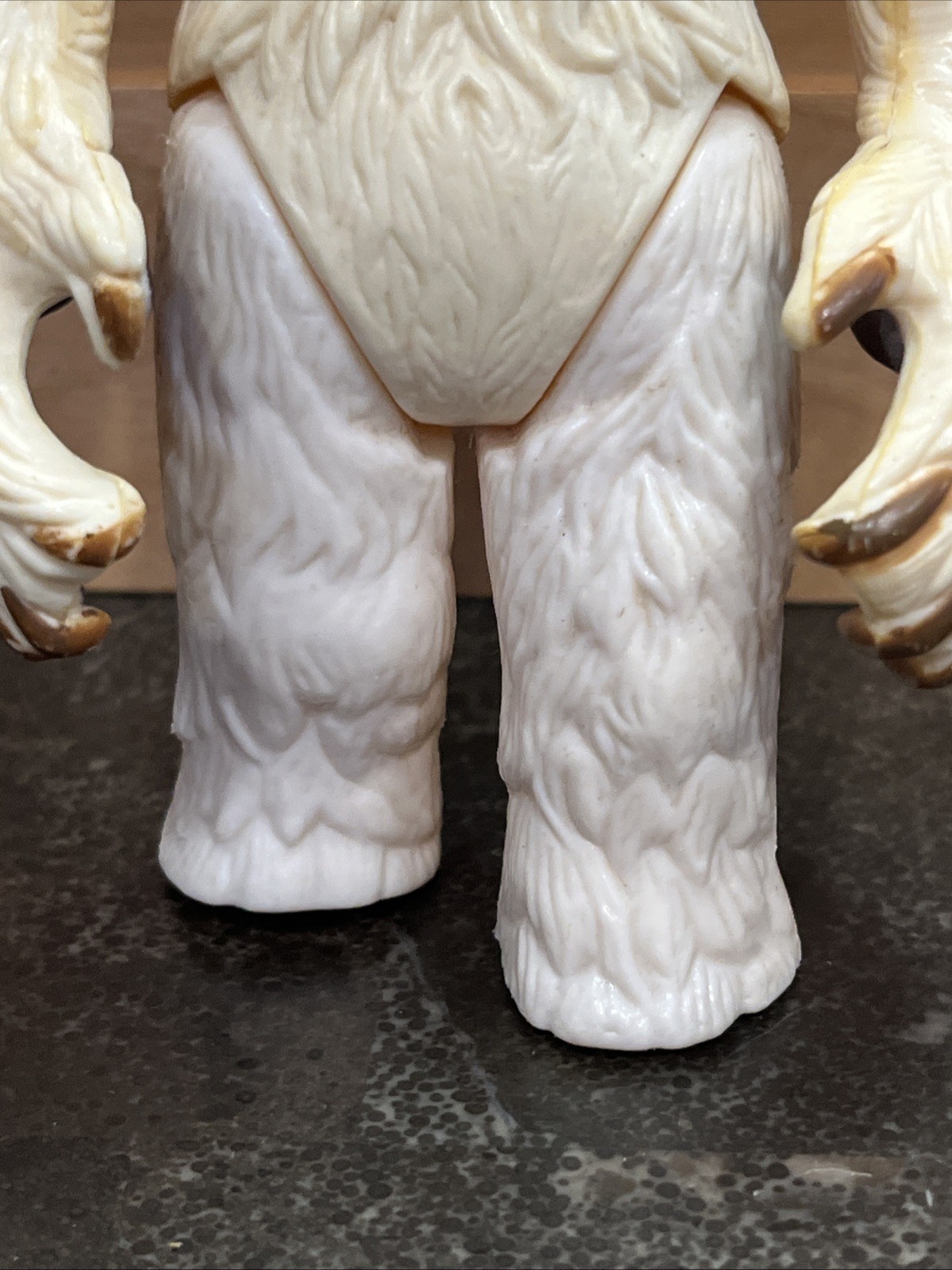 Wampa sold