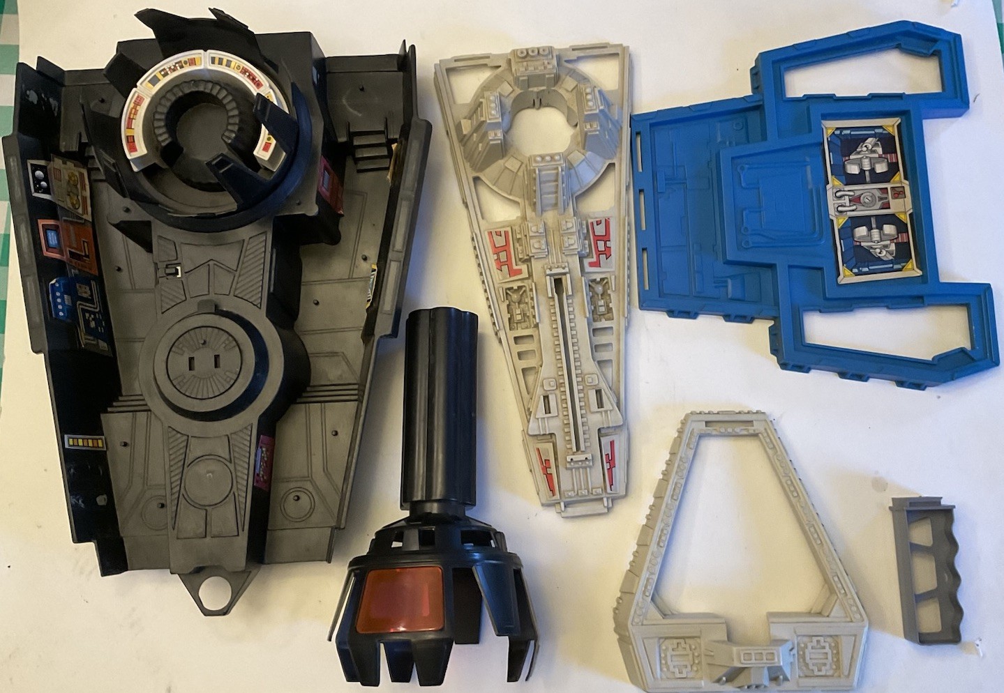 Darth Vader's Star Destroyer sold