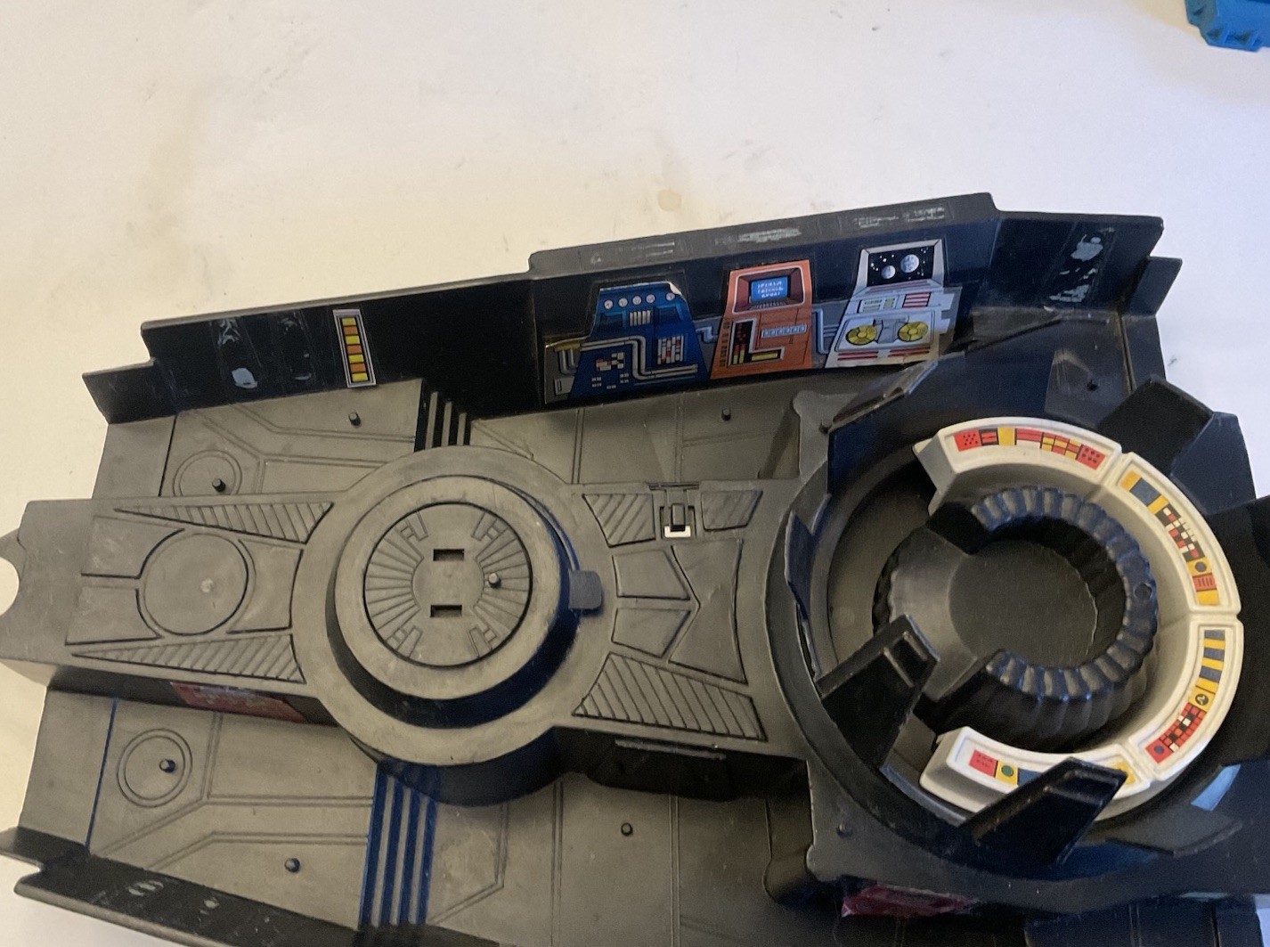 Darth Vader's Star Destroyer sold