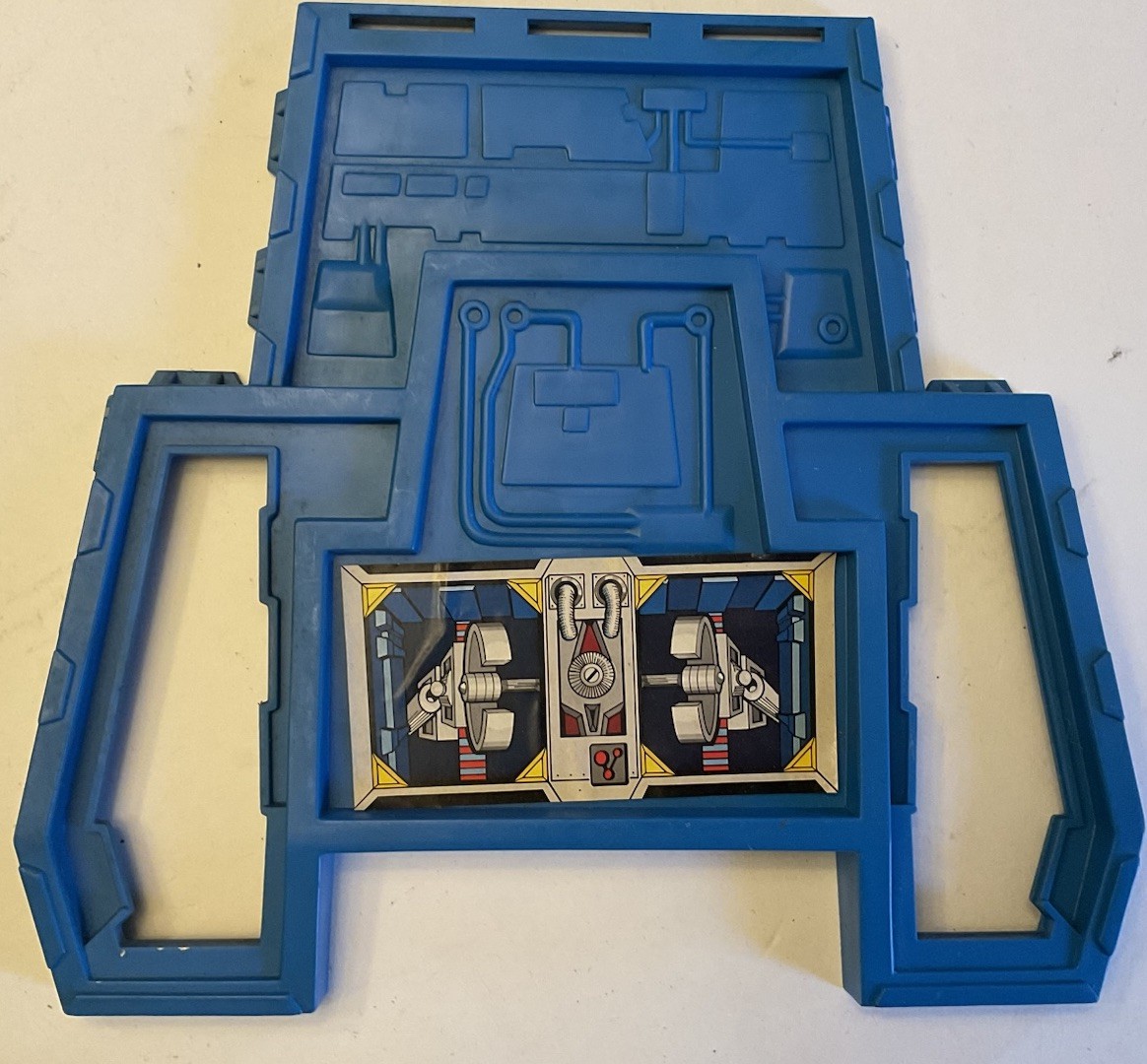 Darth Vader's Star Destroyer sold