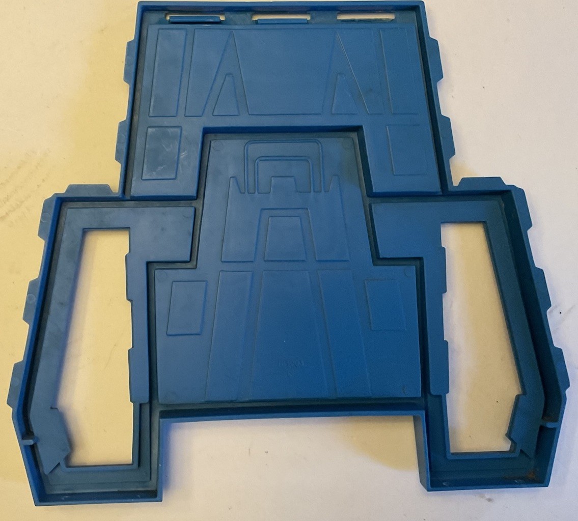 Darth Vader's Star Destroyer sold