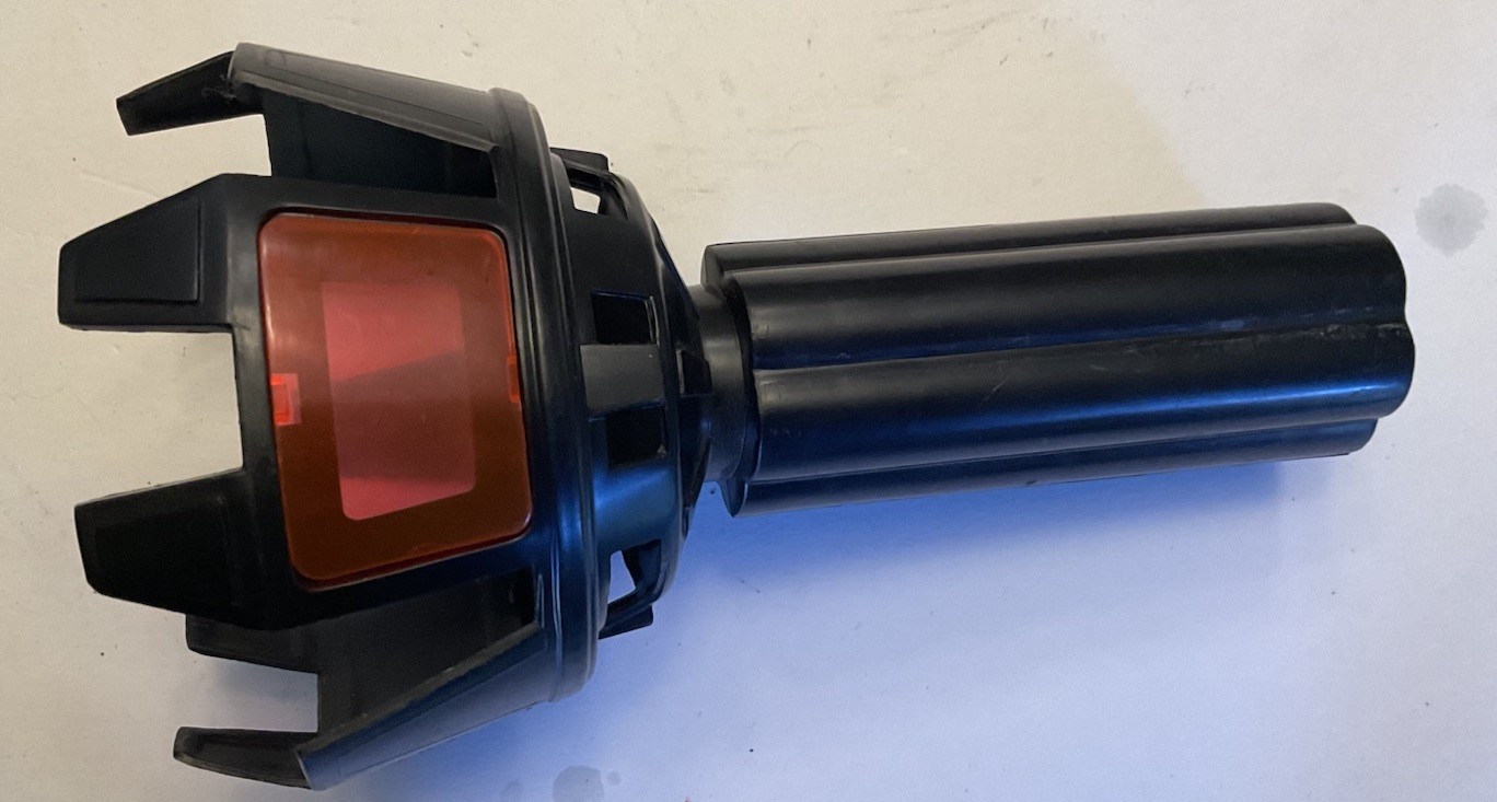 Darth Vader's Star Destroyer sold