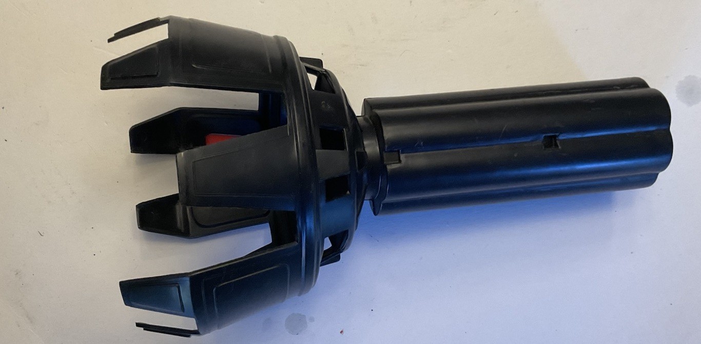 Darth Vader's Star Destroyer sold