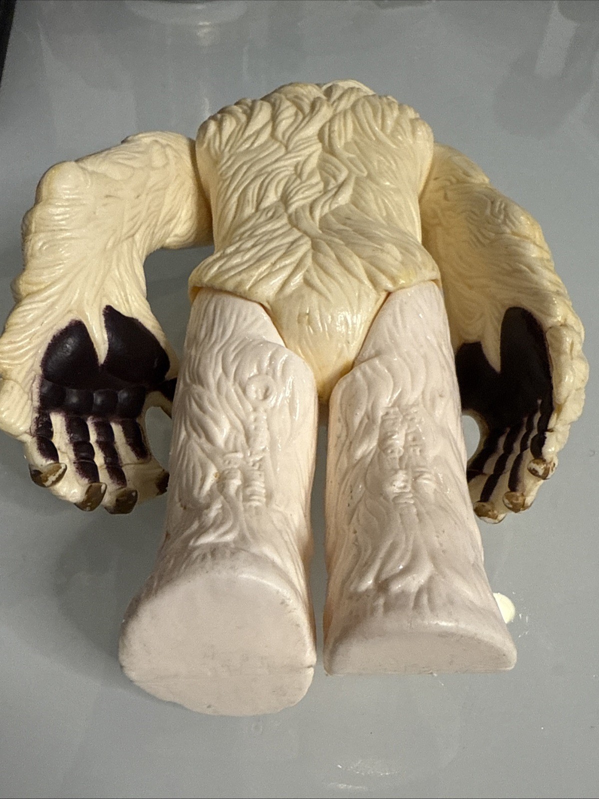 Wampa sold