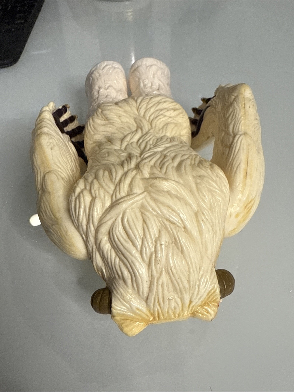 Wampa sold