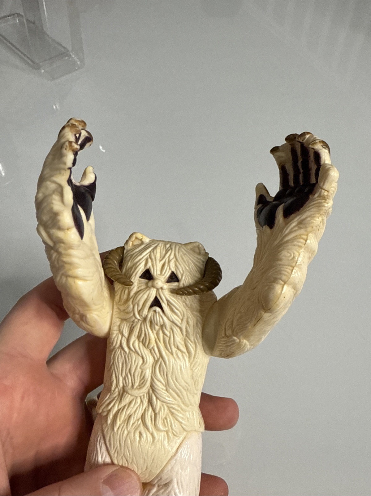 Wampa sold