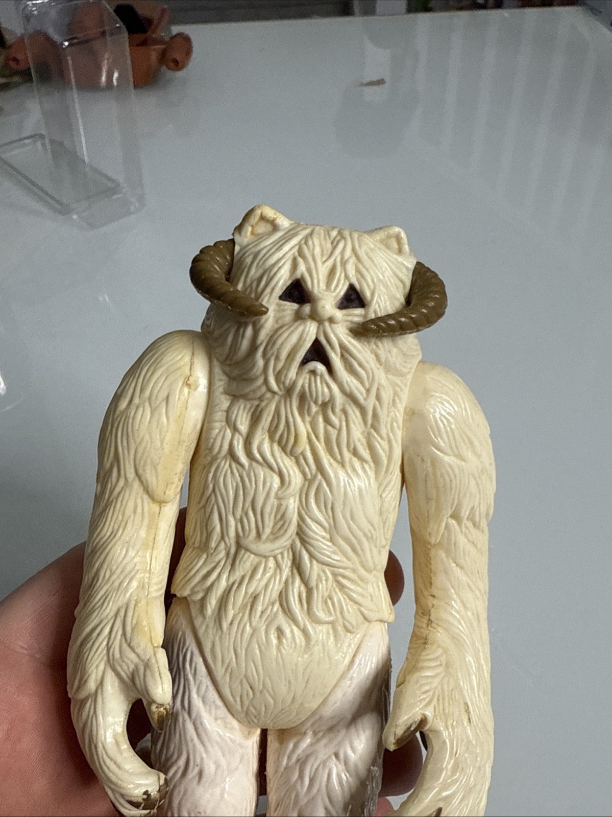 Wampa sold
