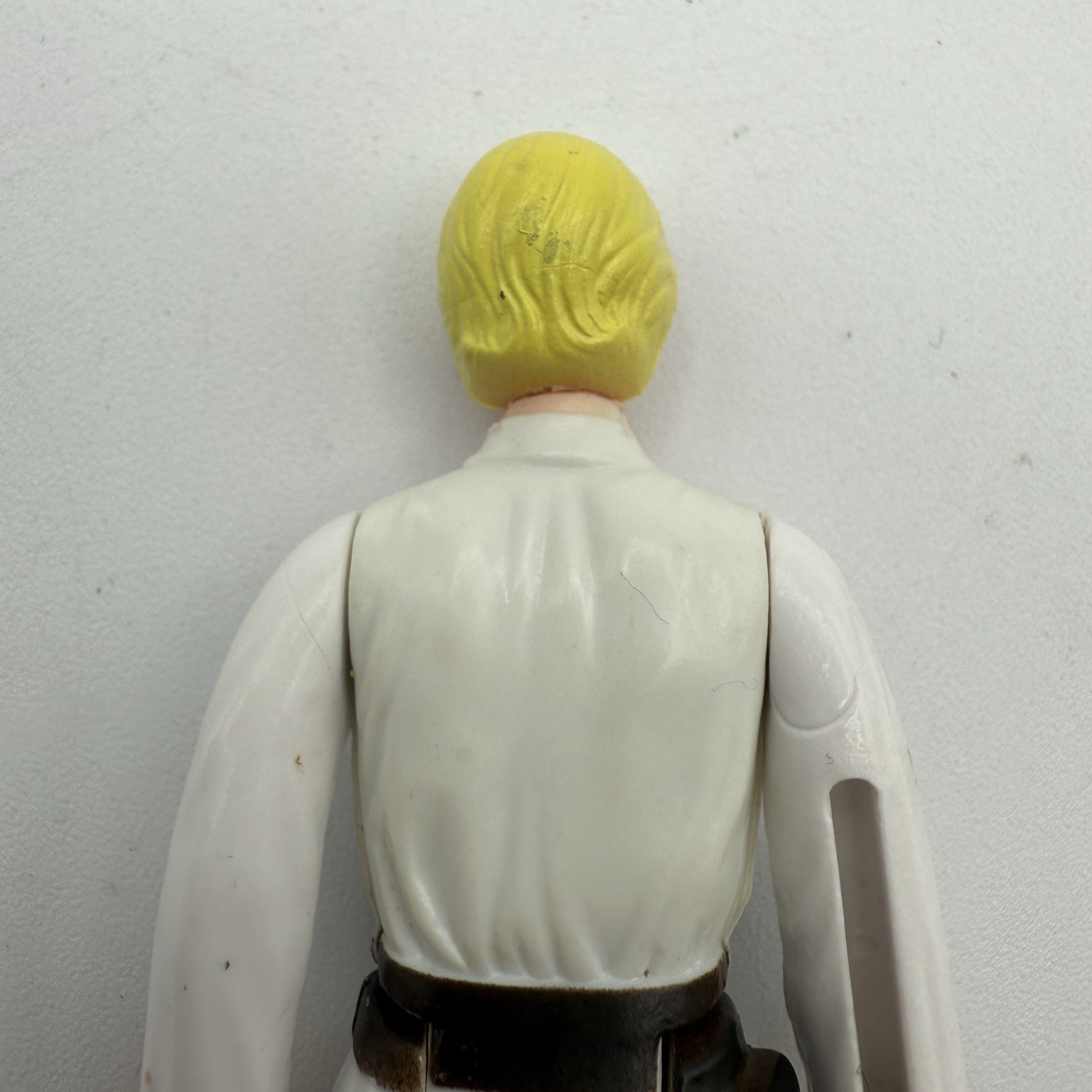 Luke Skywalker sold