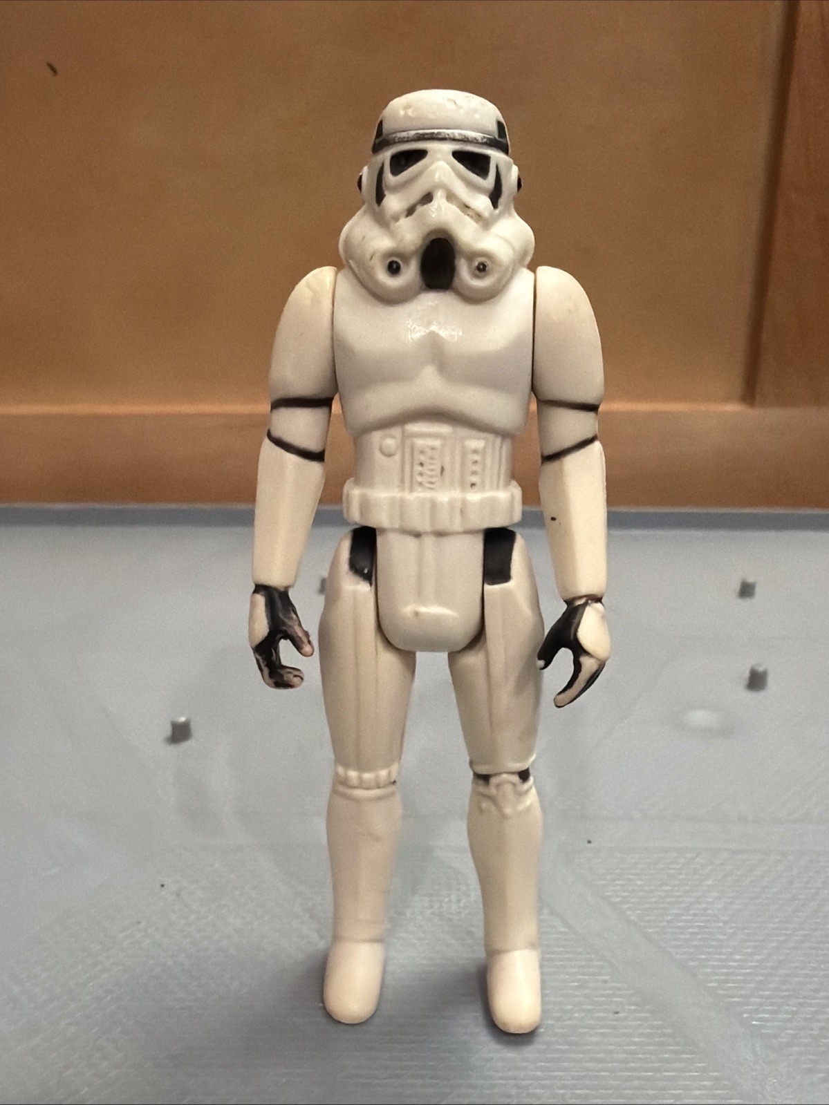Imperial Stormtrooper sold
